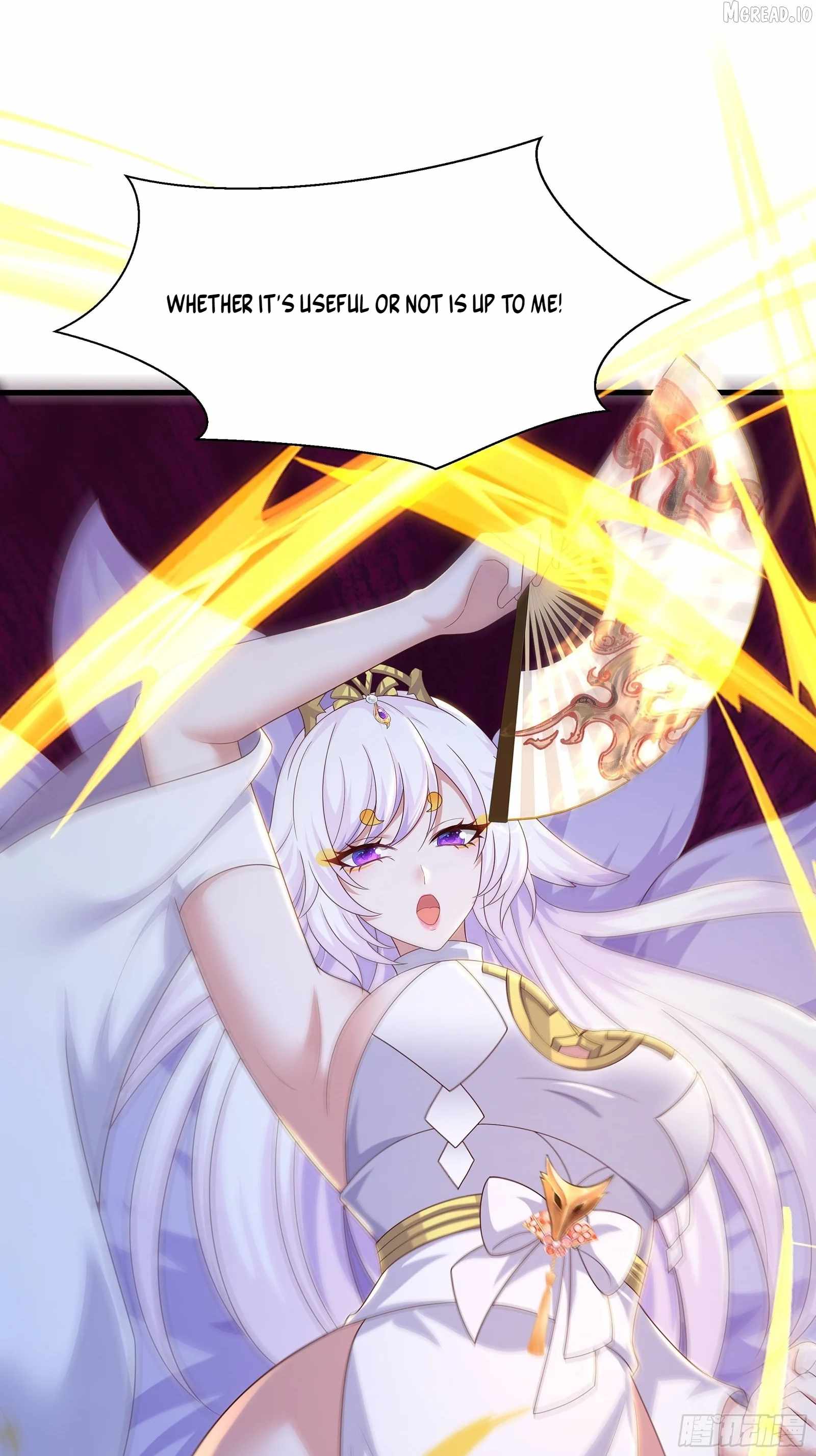 REBIRTH OF KING ZHOU: NOT BEING THE ULTIMATE VILLAIN Chapter 225 page 15