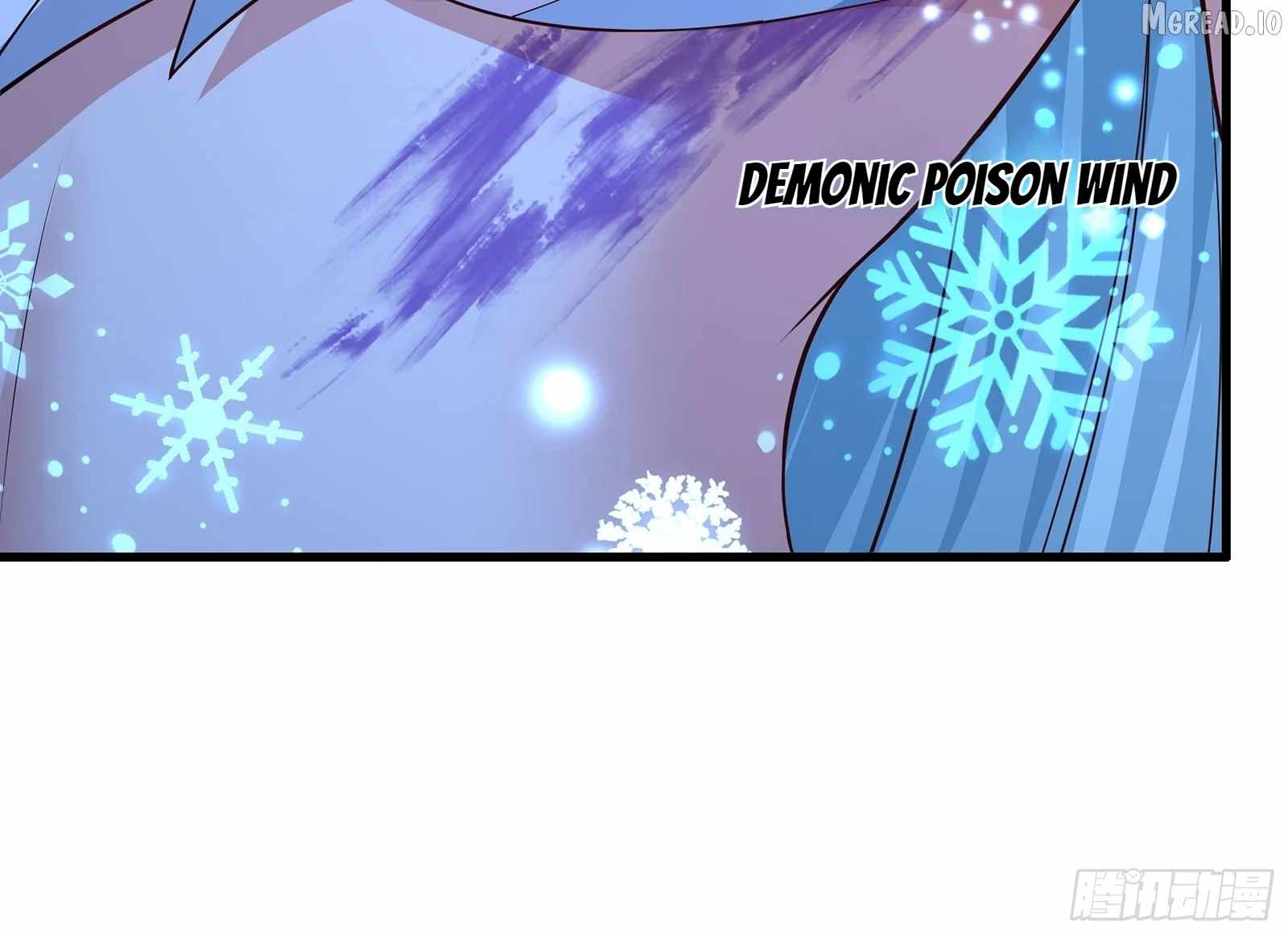REBIRTH OF KING ZHOU: NOT BEING THE ULTIMATE VILLAIN Chapter 225 page 25