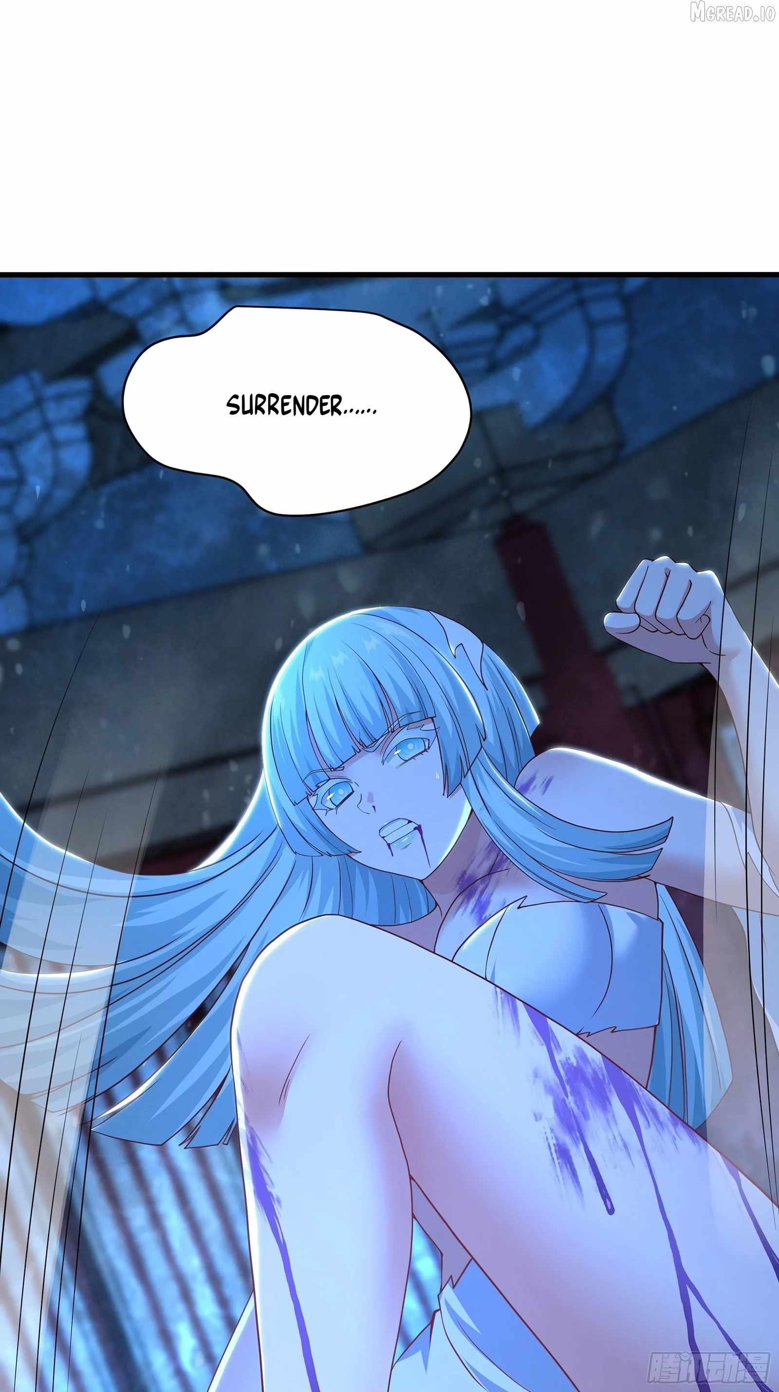 REBIRTH OF KING ZHOU: NOT BEING THE ULTIMATE VILLAIN Chapter 225 page 26
