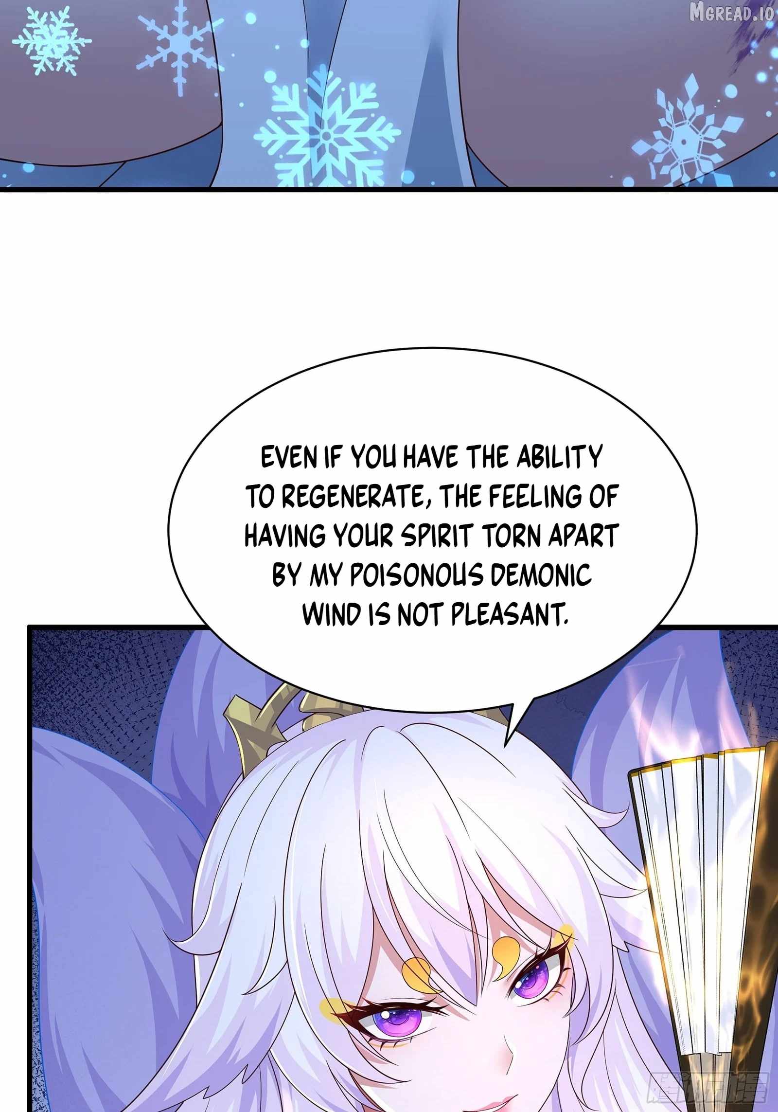 REBIRTH OF KING ZHOU: NOT BEING THE ULTIMATE VILLAIN Chapter 225 page 22