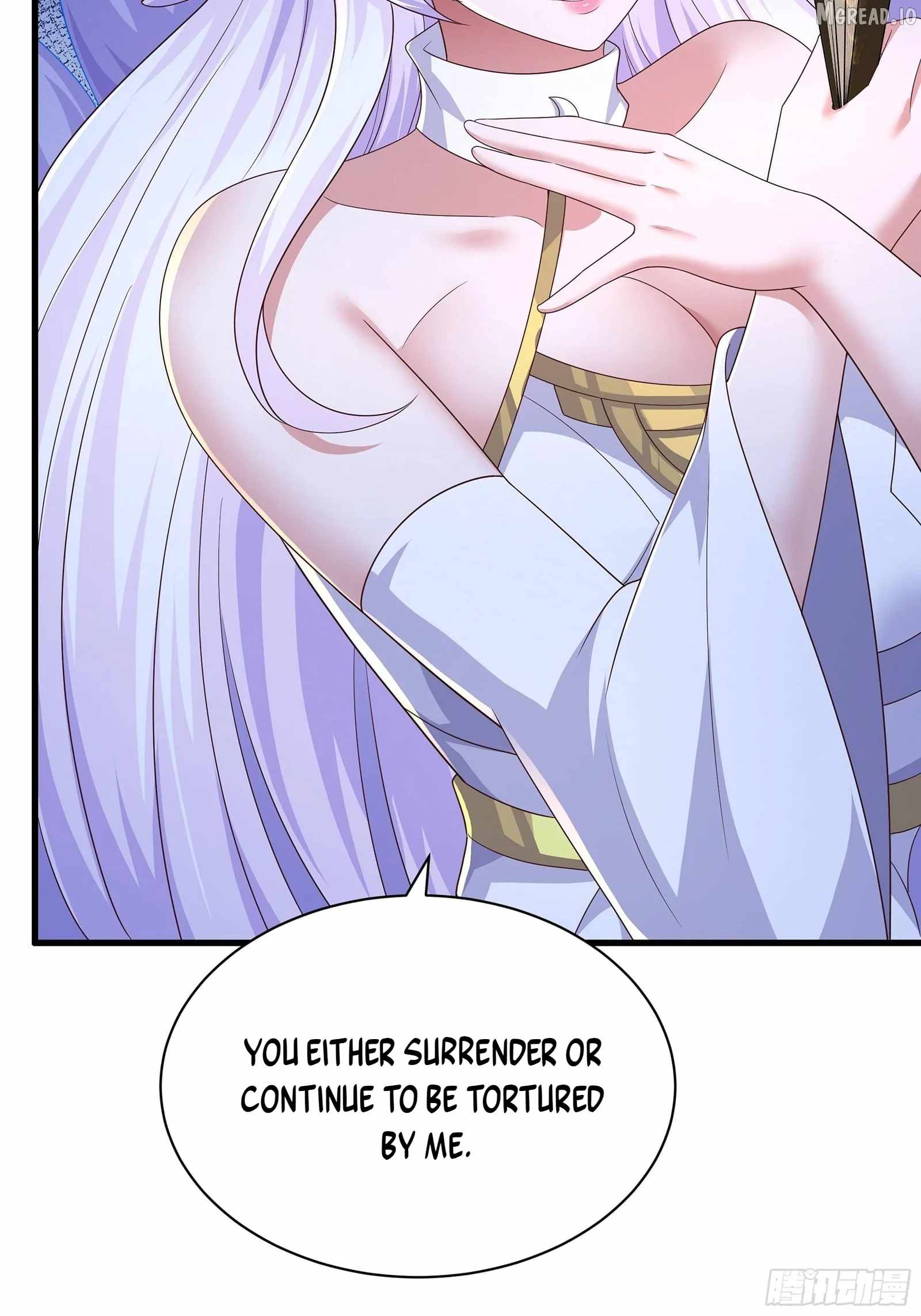 REBIRTH OF KING ZHOU: NOT BEING THE ULTIMATE VILLAIN Chapter 225 page 23