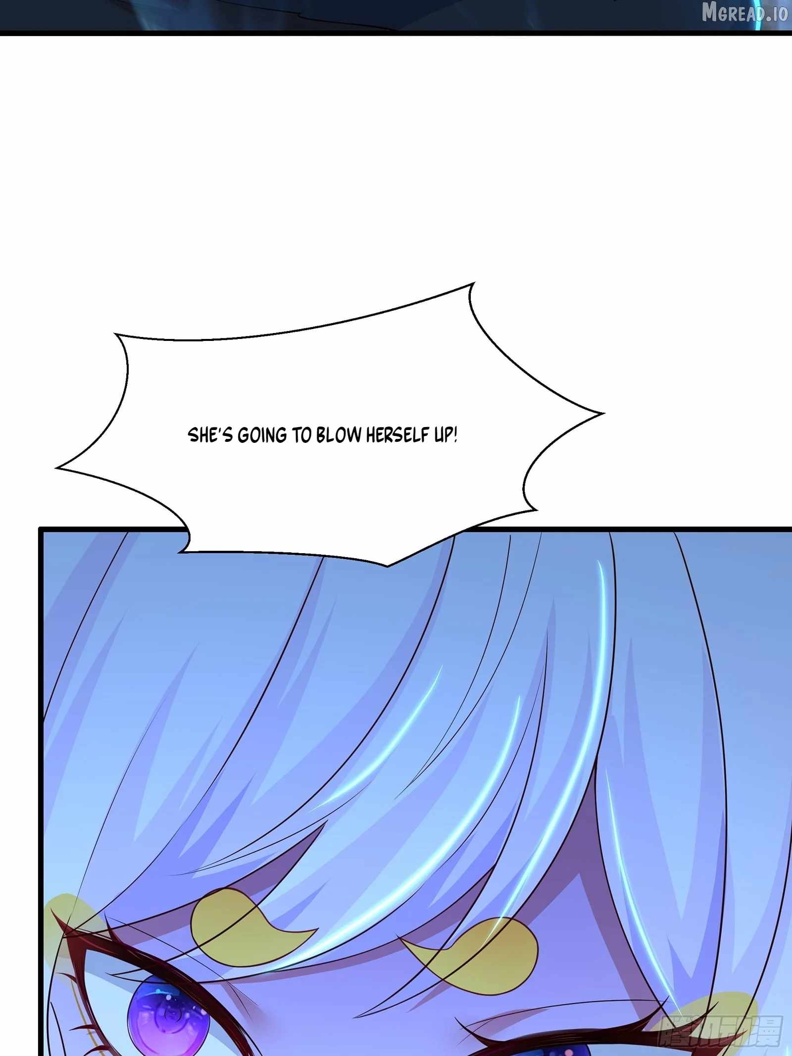 REBIRTH OF KING ZHOU: NOT BEING THE ULTIMATE VILLAIN Chapter 225 page 32