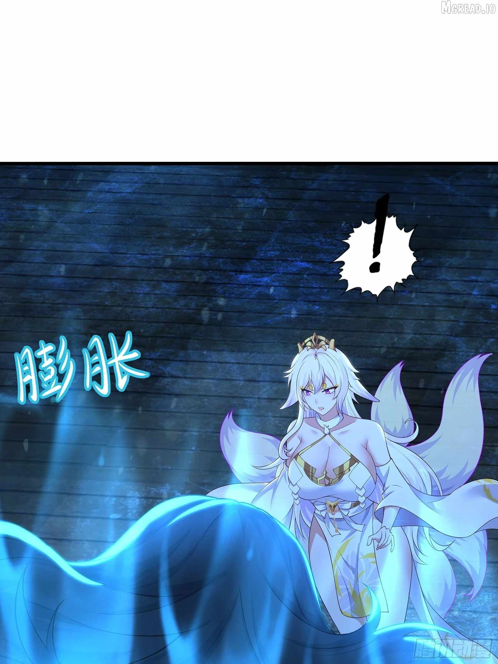 REBIRTH OF KING ZHOU: NOT BEING THE ULTIMATE VILLAIN Chapter 225 page 30