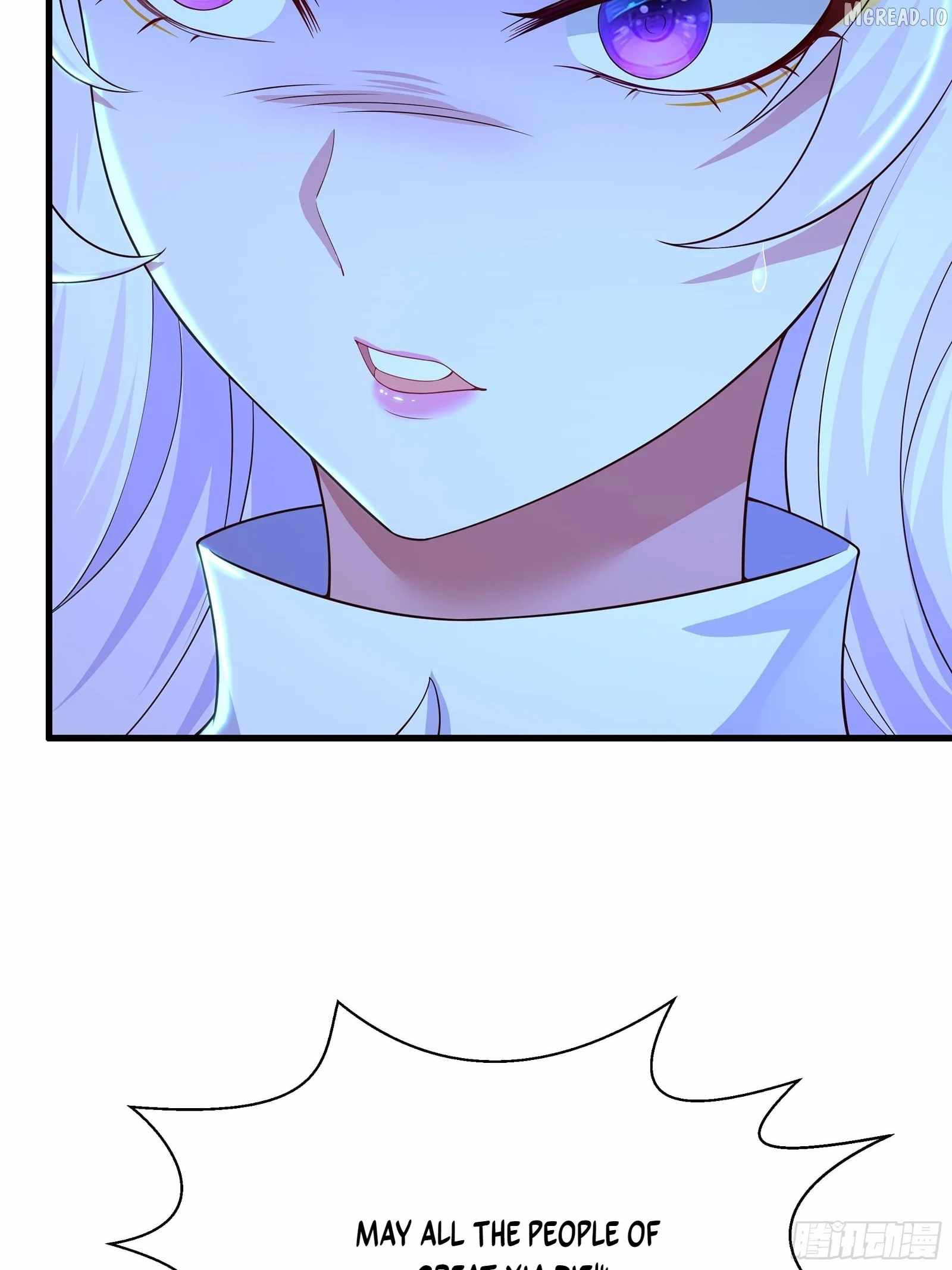 REBIRTH OF KING ZHOU: NOT BEING THE ULTIMATE VILLAIN Chapter 225 page 33