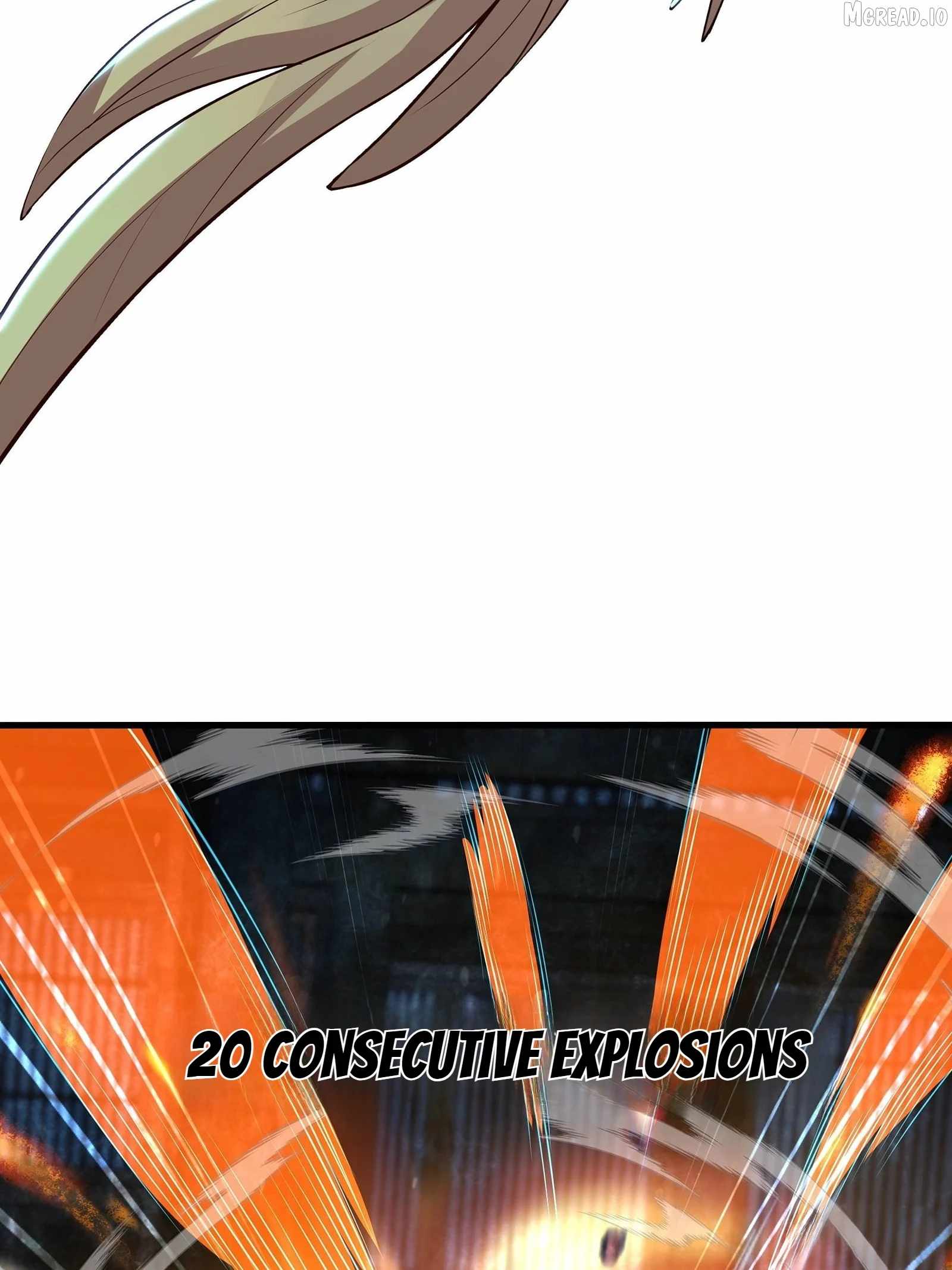 REBIRTH OF KING ZHOU: NOT BEING THE ULTIMATE VILLAIN Chapter 225 page 39