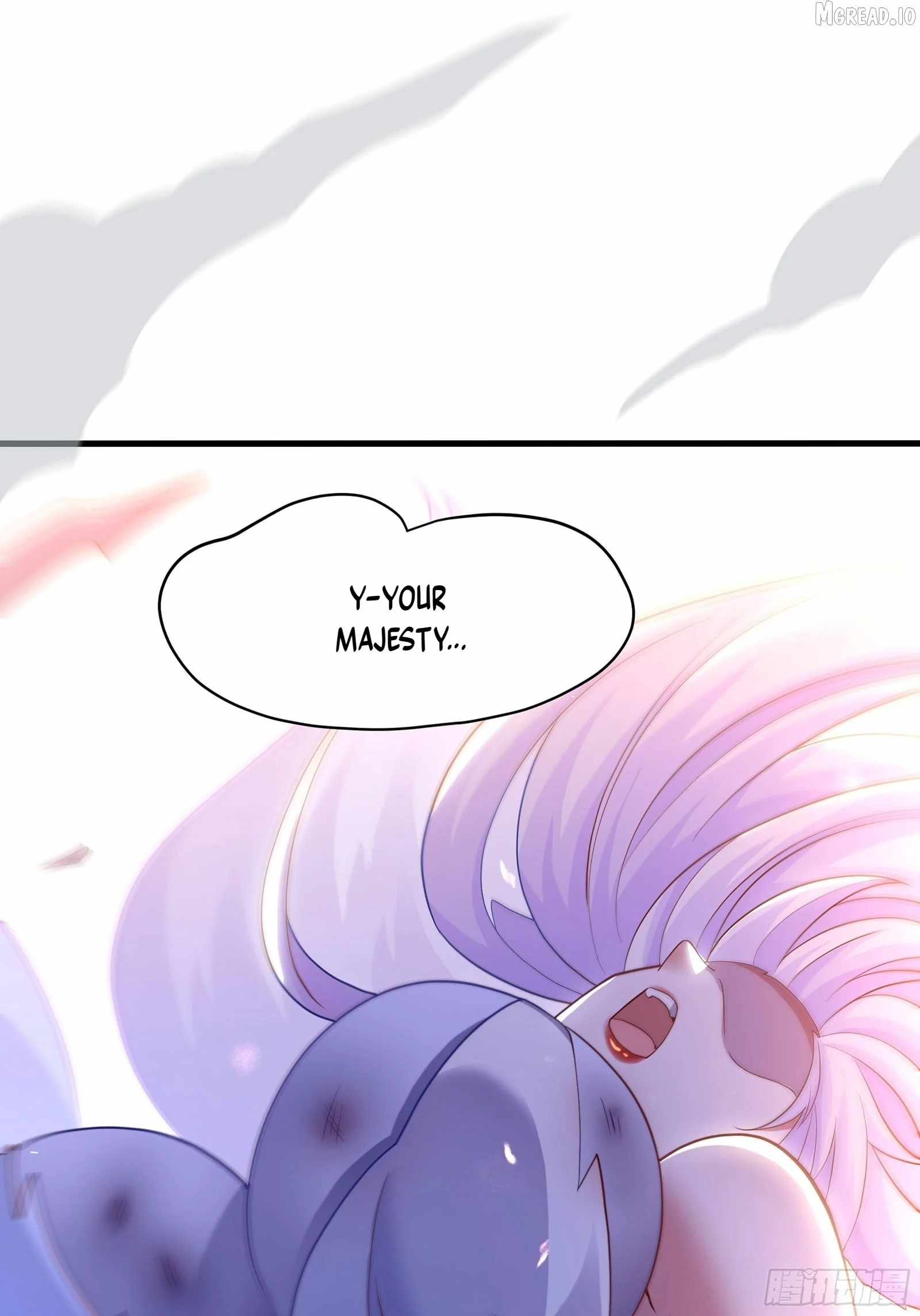 REBIRTH OF KING ZHOU: NOT BEING THE ULTIMATE VILLAIN Chapter 225 page 47