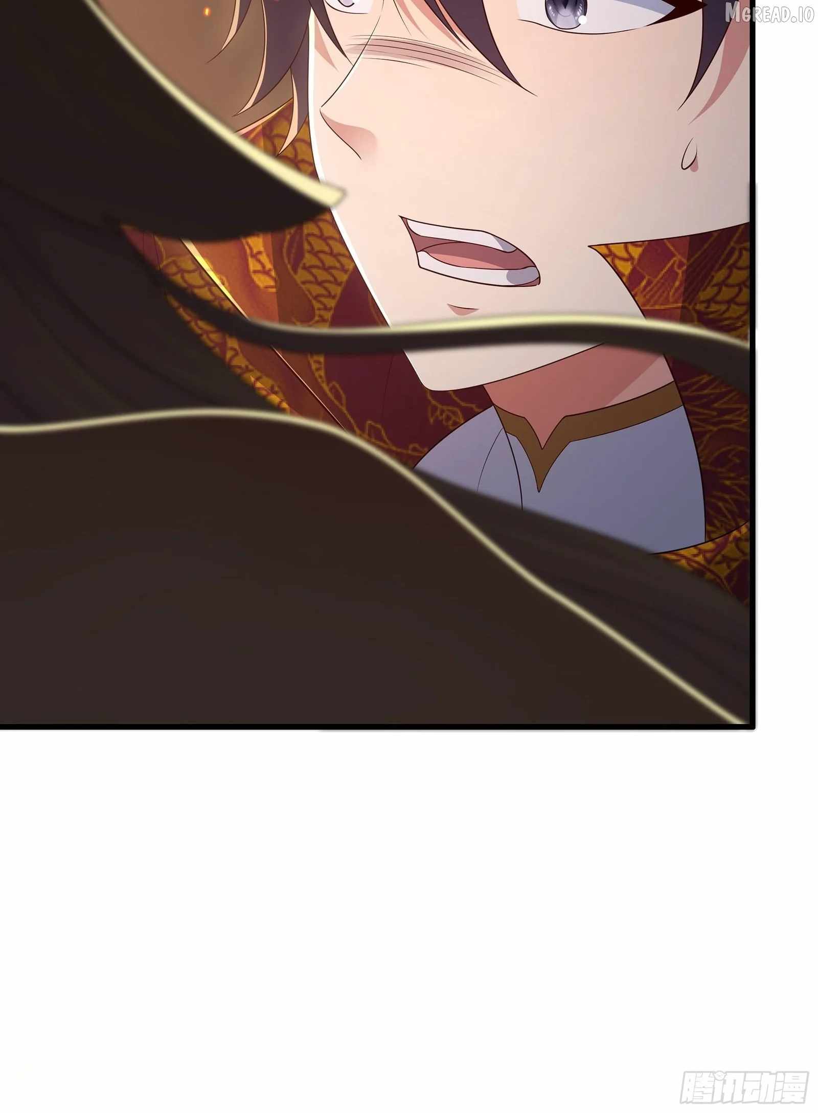 REBIRTH OF KING ZHOU: NOT BEING THE ULTIMATE VILLAIN Chapter 225 page 46