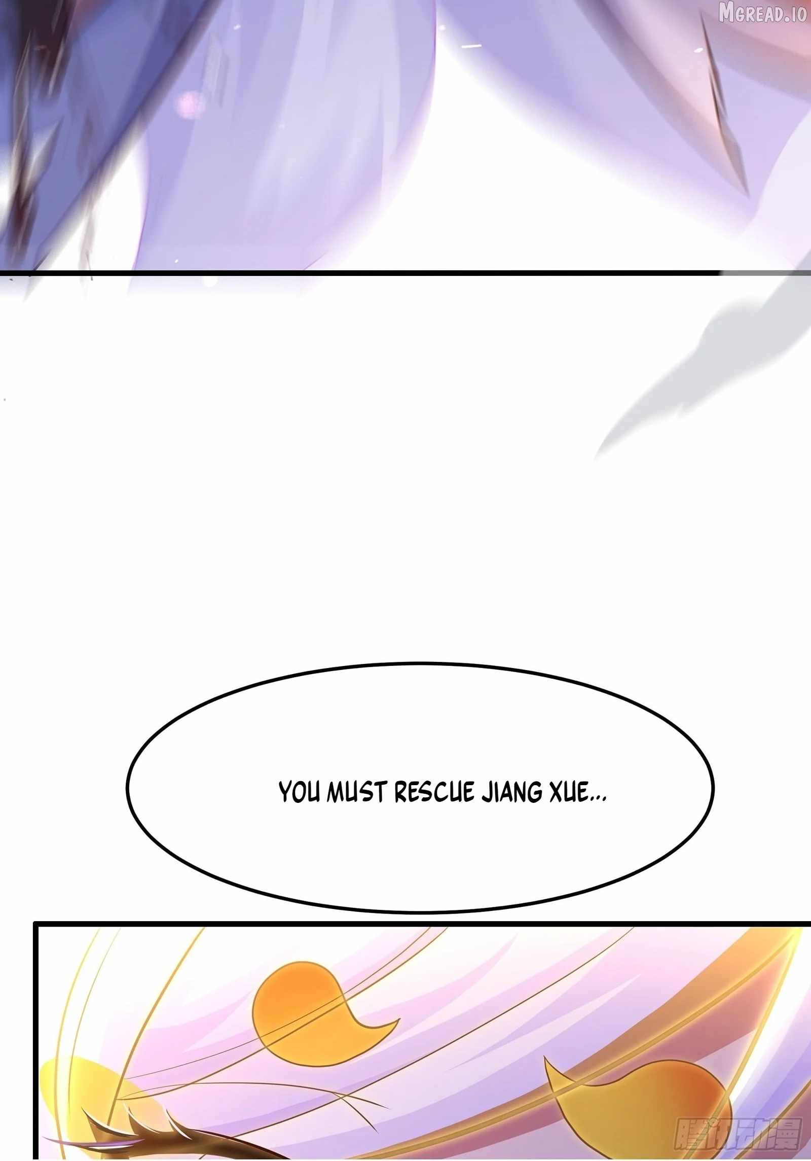 REBIRTH OF KING ZHOU: NOT BEING THE ULTIMATE VILLAIN Chapter 225 page 49