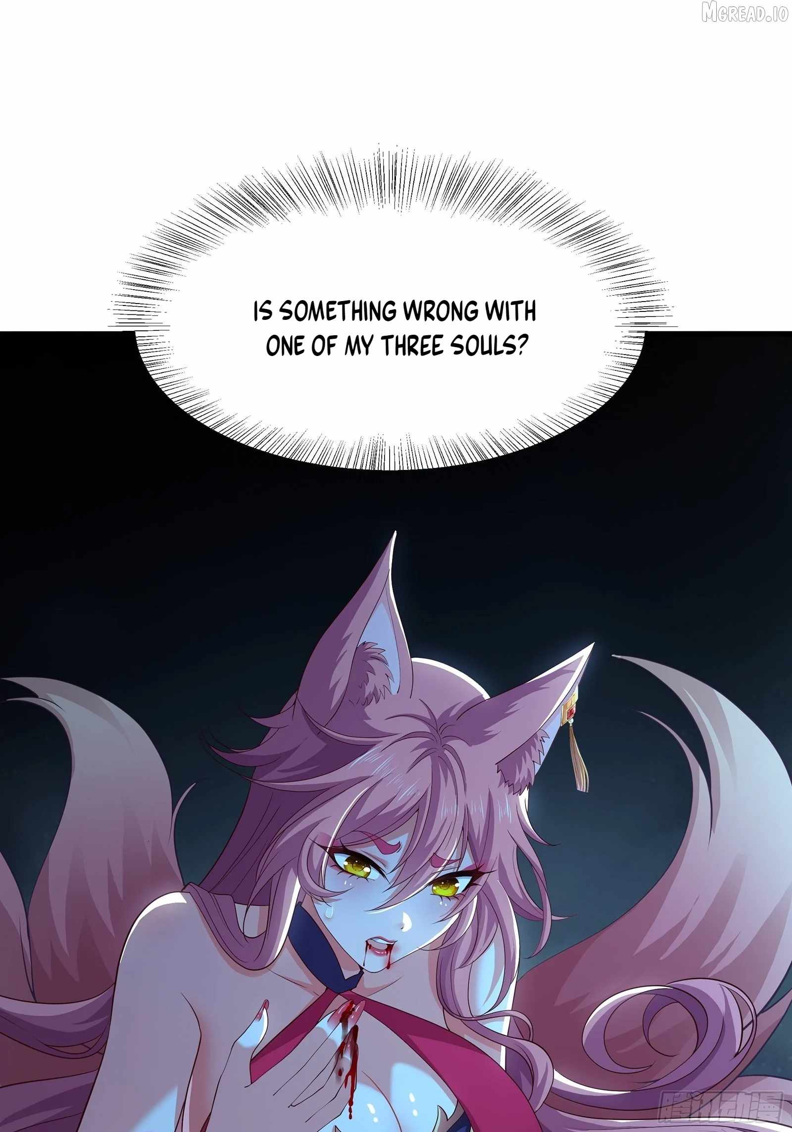 REBIRTH OF KING ZHOU: NOT BEING THE ULTIMATE VILLAIN Chapter 225 page 57