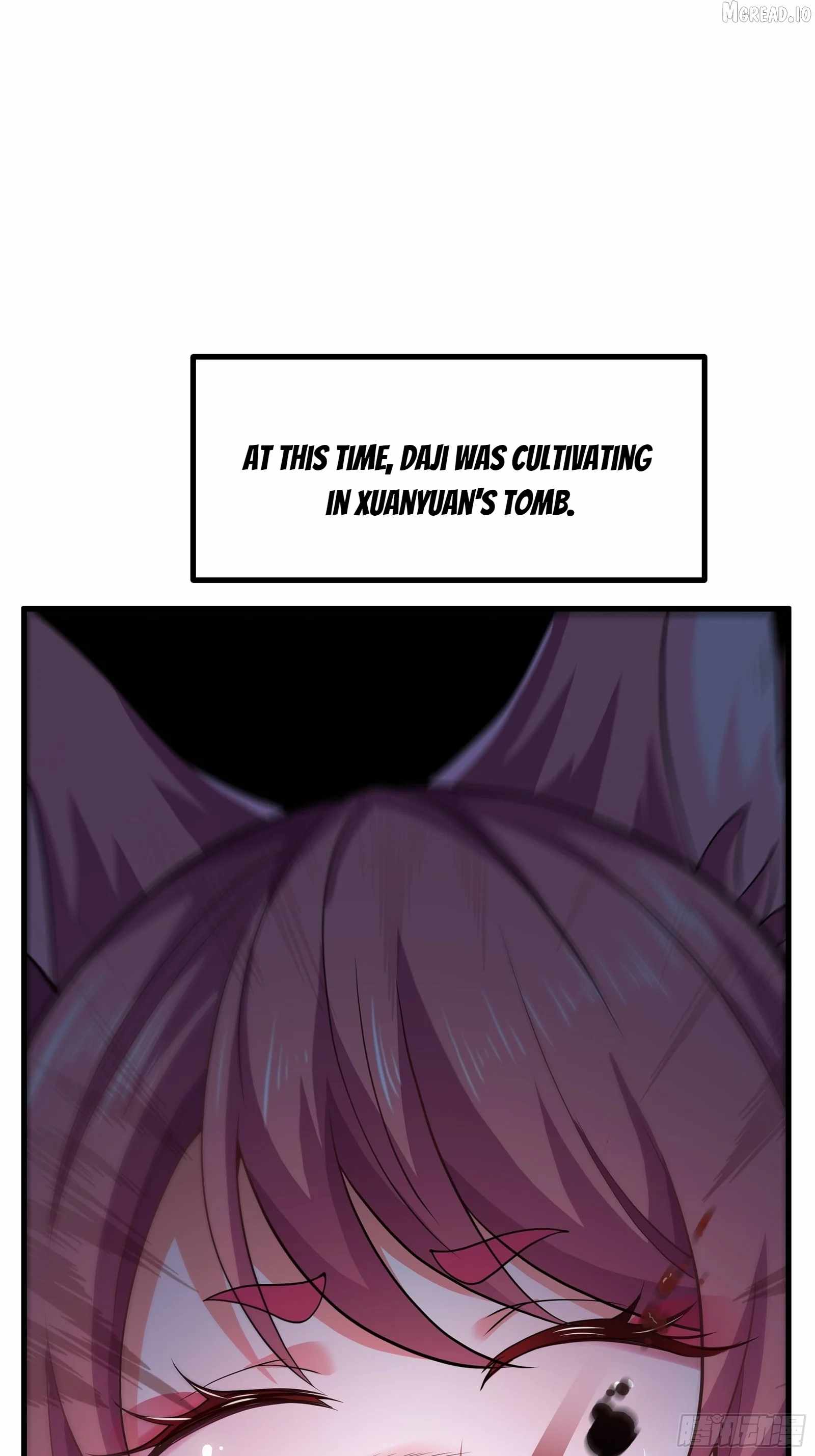 REBIRTH OF KING ZHOU: NOT BEING THE ULTIMATE VILLAIN Chapter 225 page 55