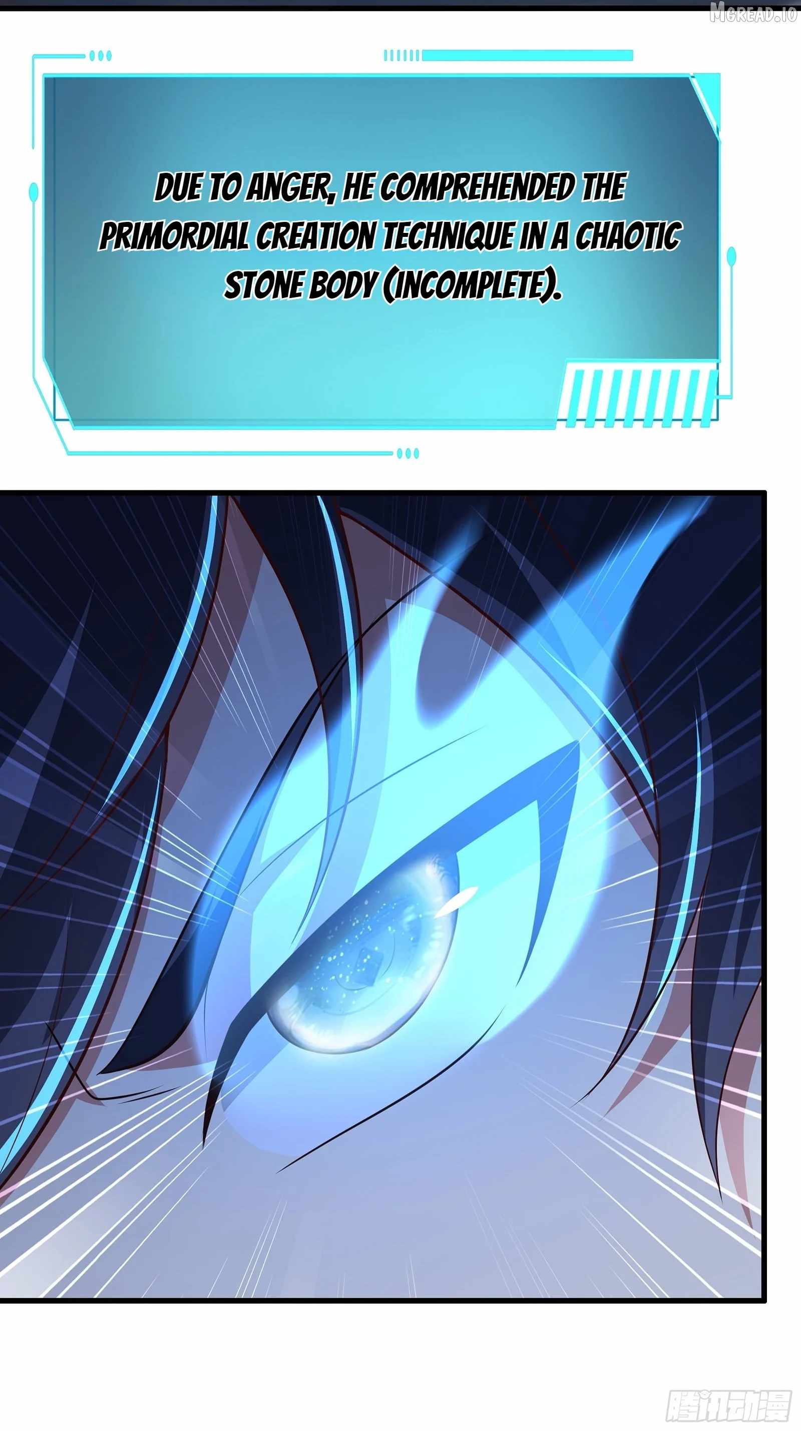 REBIRTH OF KING ZHOU: NOT BEING THE ULTIMATE VILLAIN Chapter 225 page 62