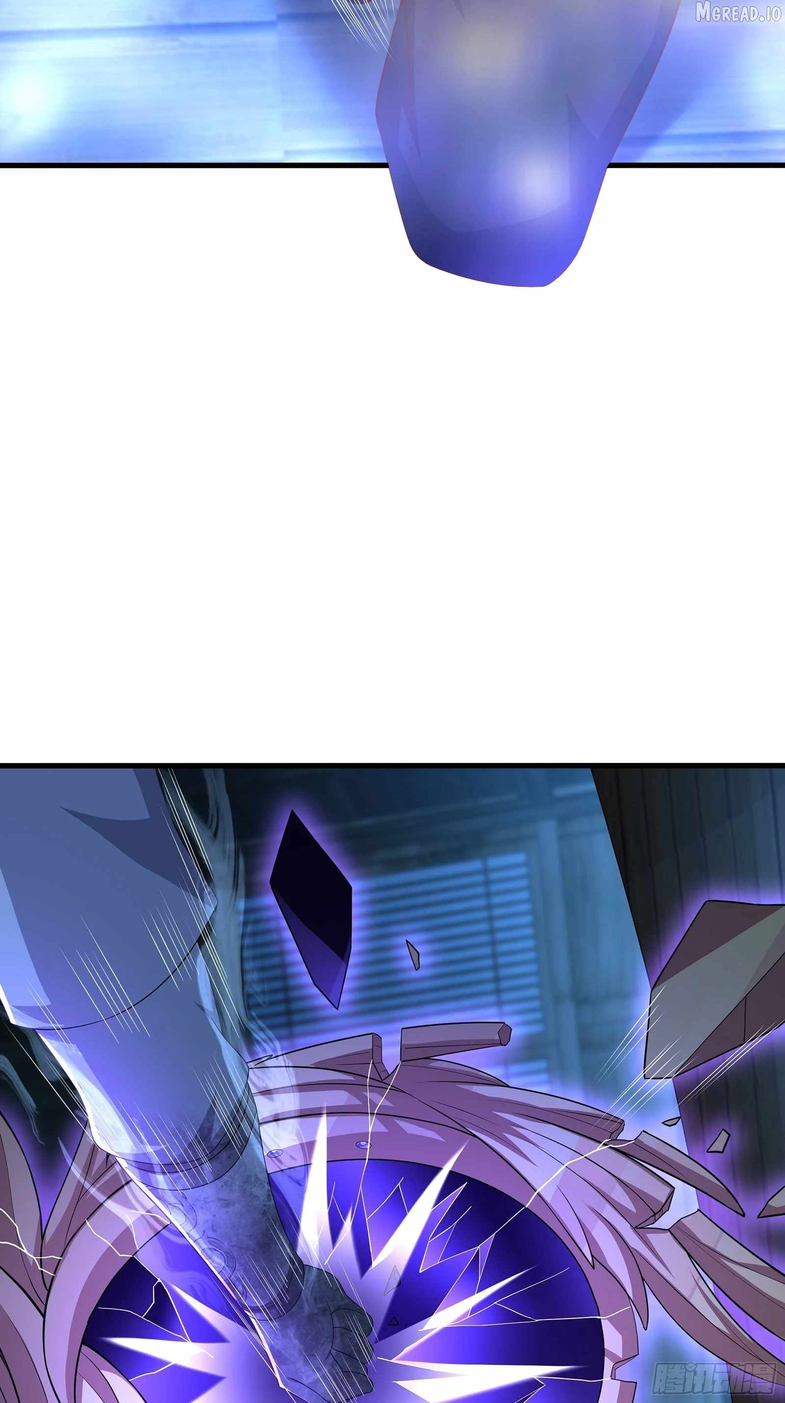 REBIRTH OF KING ZHOU: NOT BEING THE ULTIMATE VILLAIN Chapter 225 page 72