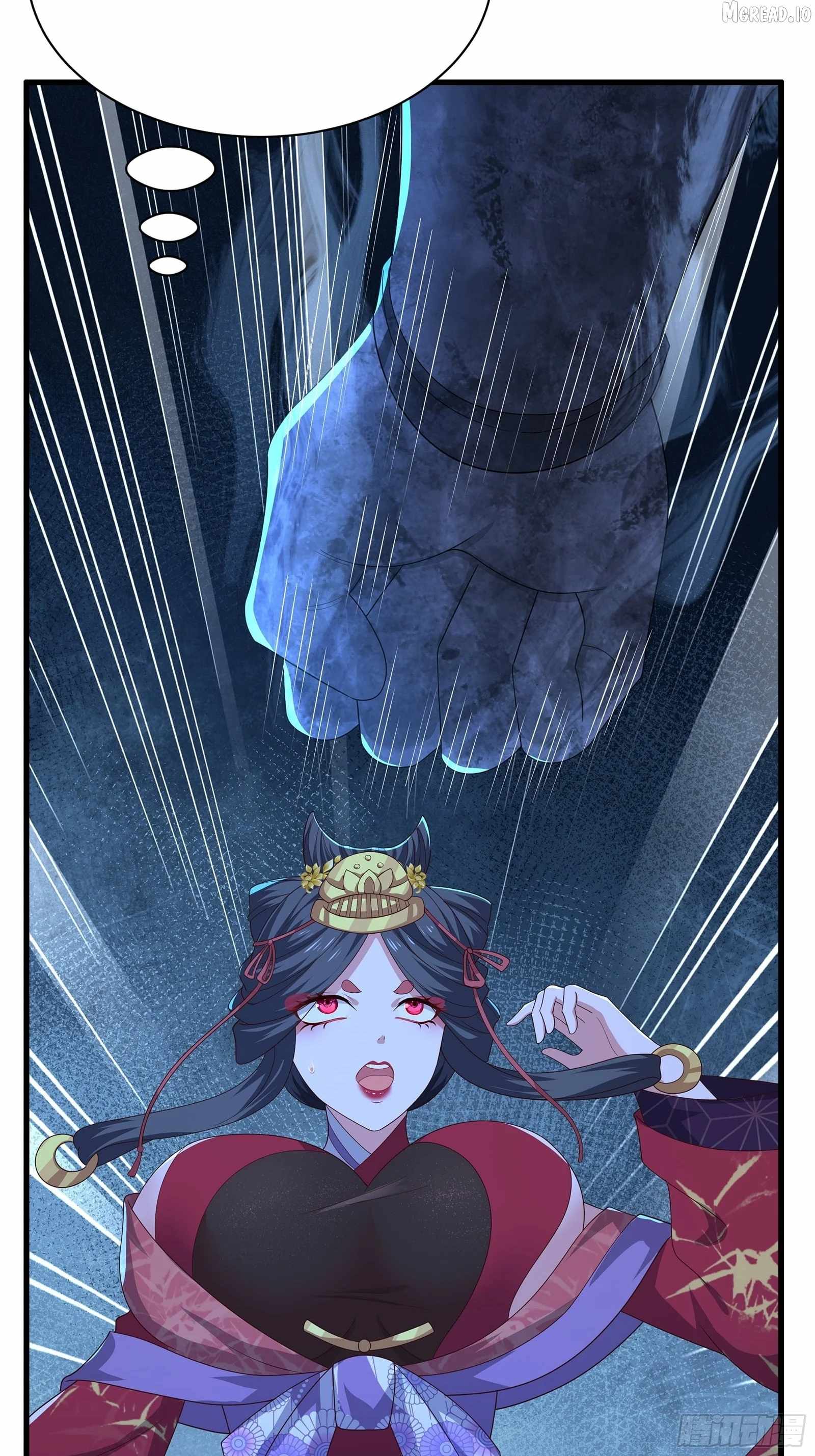 REBIRTH OF KING ZHOU: NOT BEING THE ULTIMATE VILLAIN Chapter 225 page 74