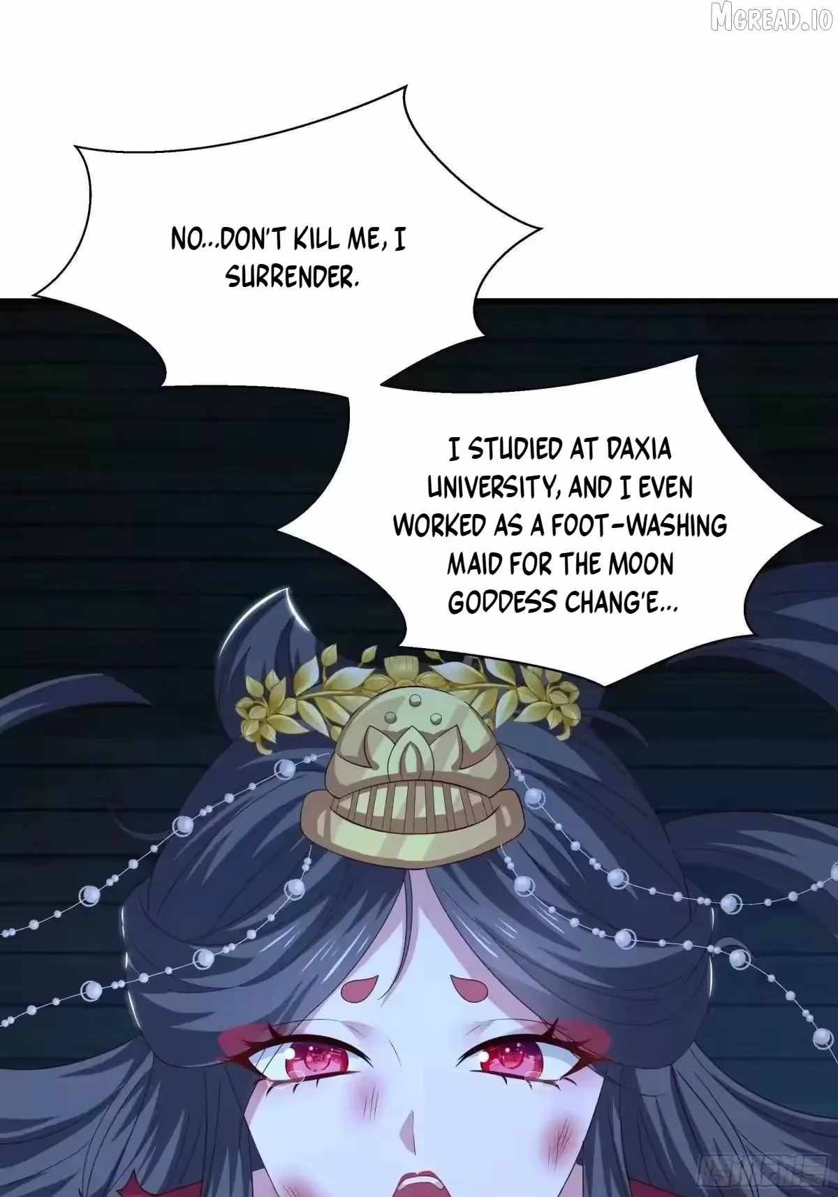REBIRTH OF KING ZHOU: NOT BEING THE ULTIMATE VILLAIN Chapter 226 page 5