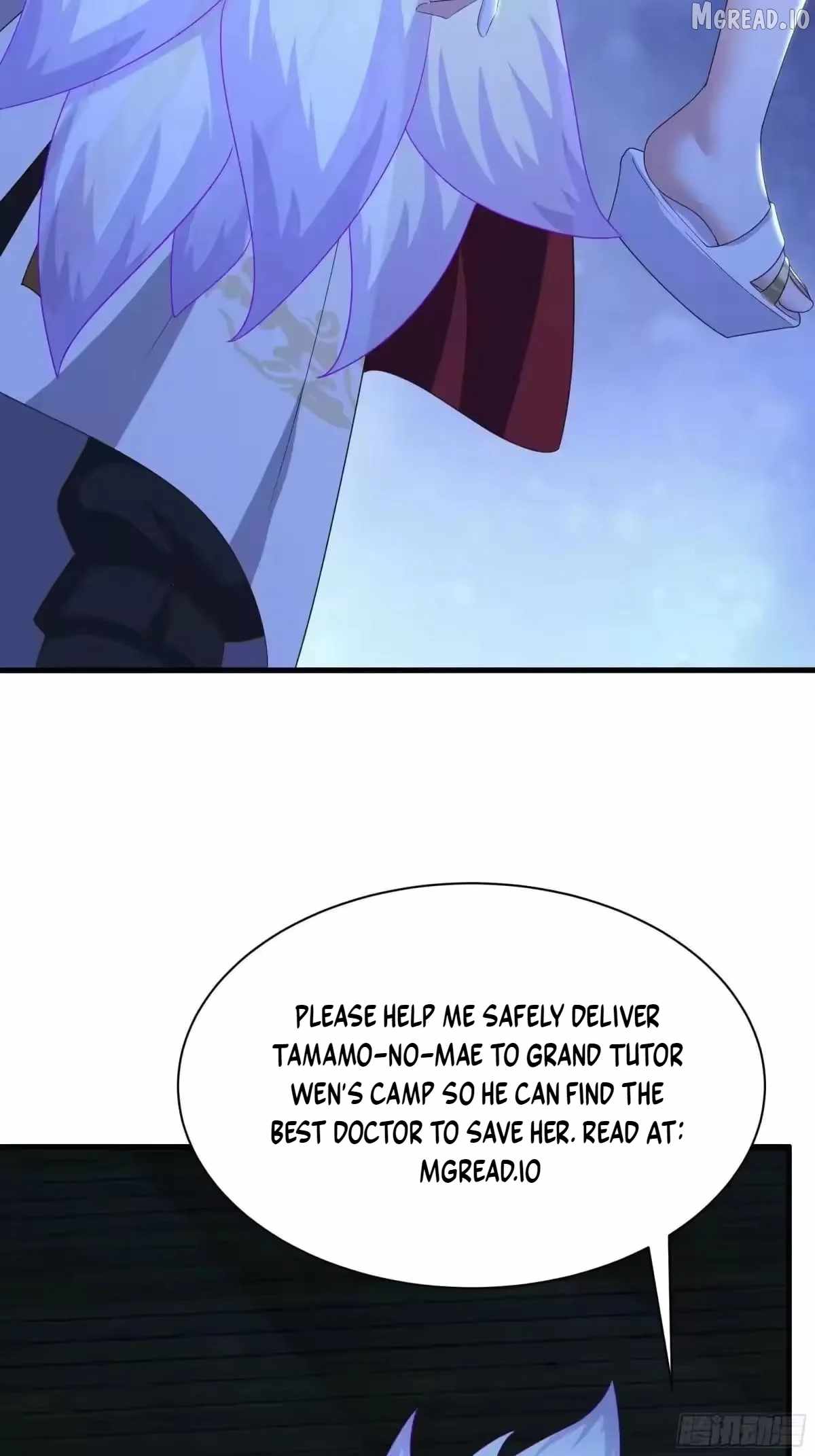 REBIRTH OF KING ZHOU: NOT BEING THE ULTIMATE VILLAIN Chapter 226 page 11