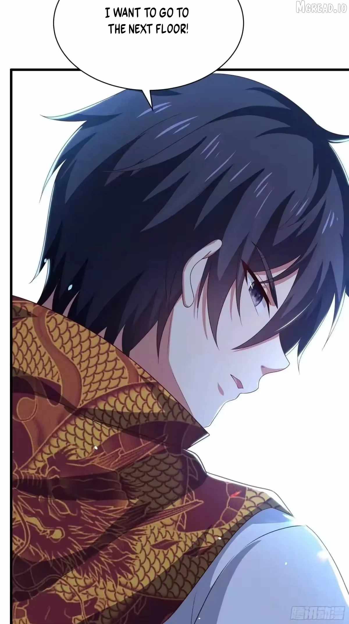 REBIRTH OF KING ZHOU: NOT BEING THE ULTIMATE VILLAIN Chapter 226 page 13