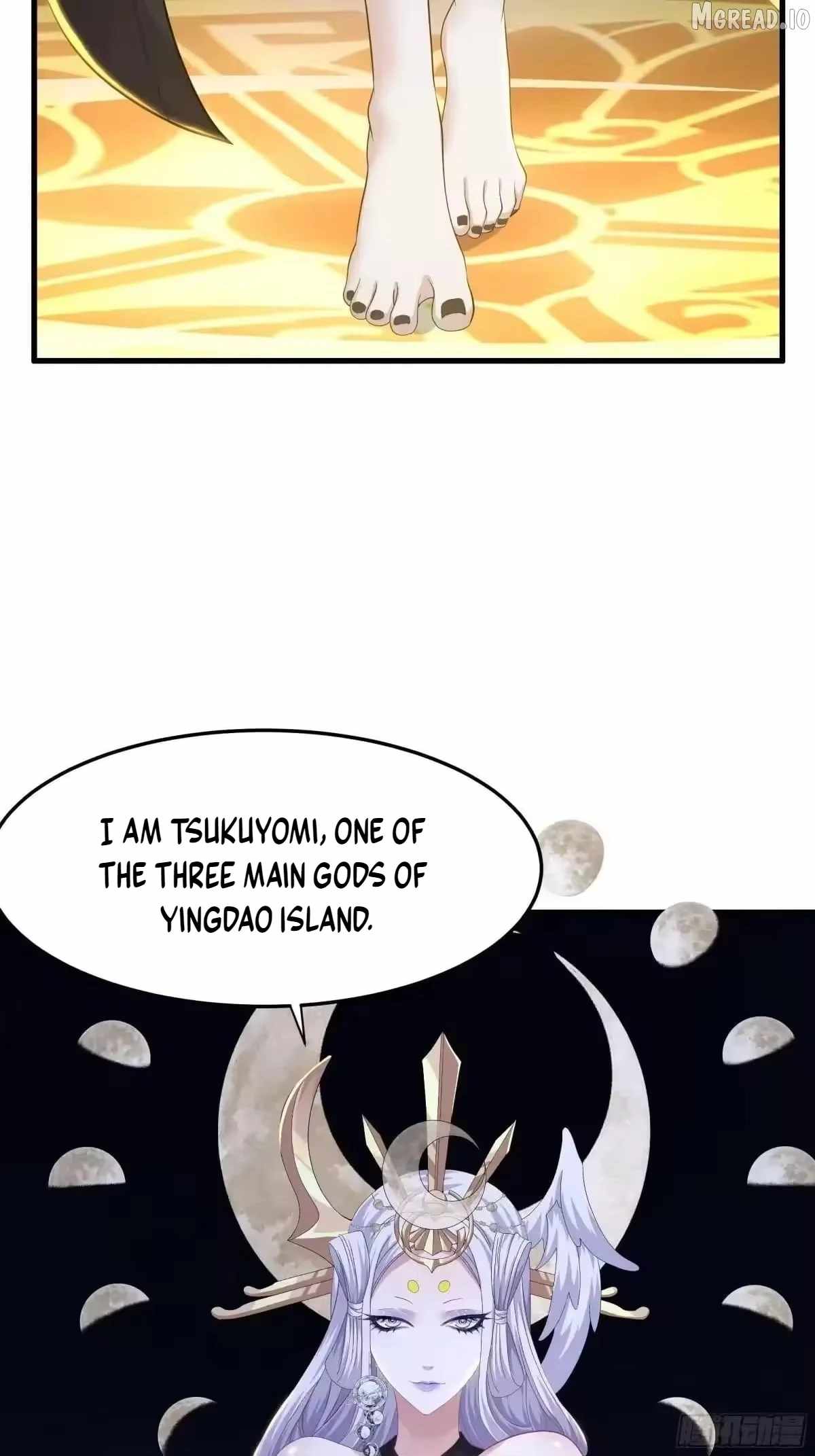 REBIRTH OF KING ZHOU: NOT BEING THE ULTIMATE VILLAIN Chapter 226 page 18