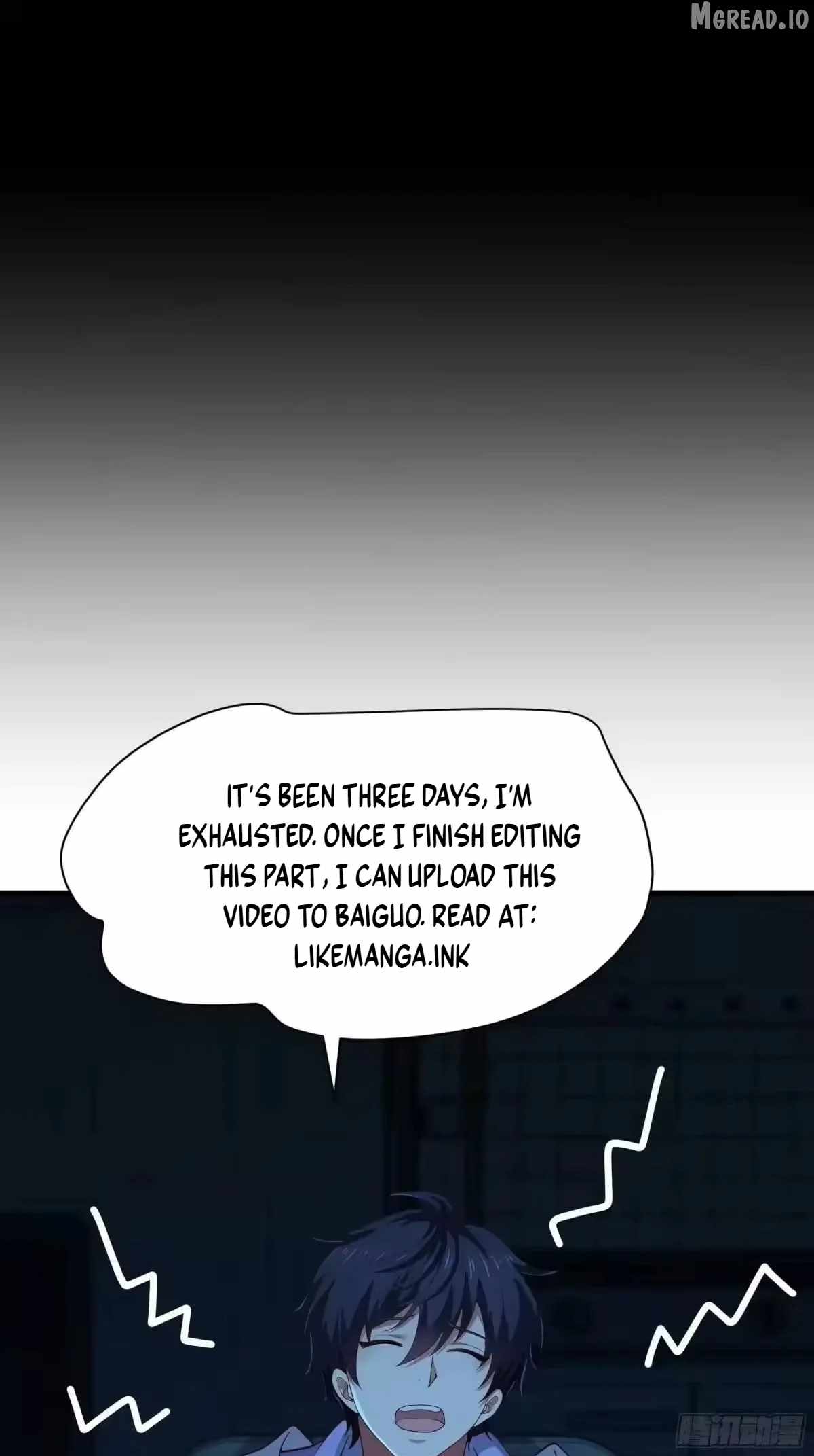 REBIRTH OF KING ZHOU: NOT BEING THE ULTIMATE VILLAIN Chapter 226 page 28