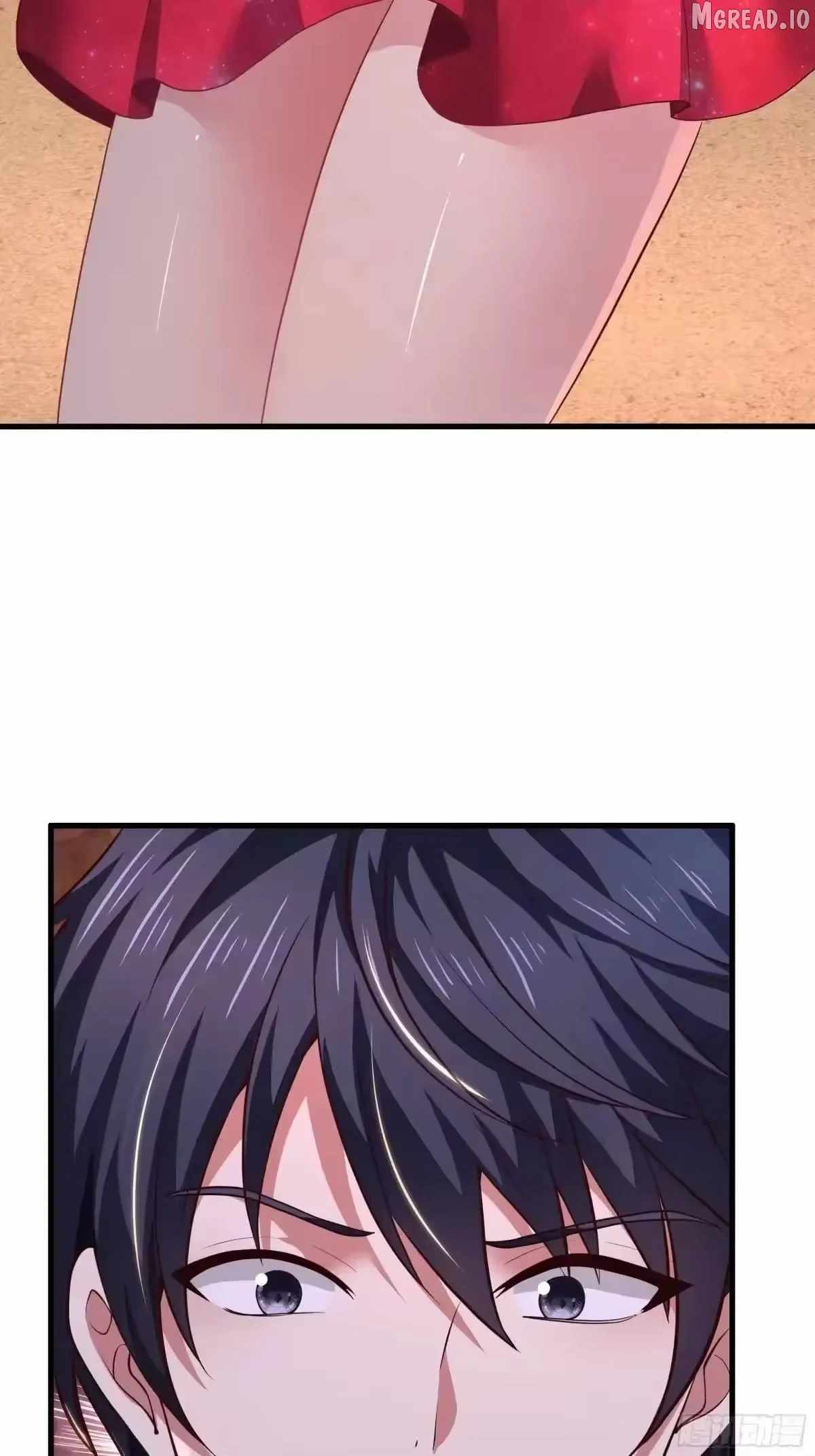 REBIRTH OF KING ZHOU: NOT BEING THE ULTIMATE VILLAIN Chapter 226 page 35