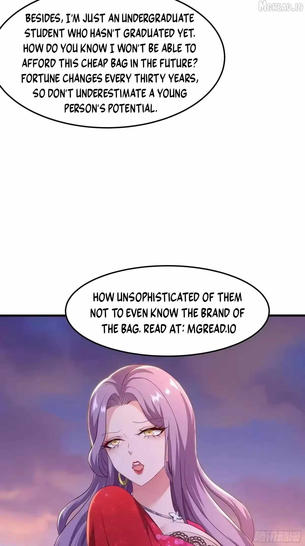 REBIRTH OF KING ZHOU: NOT BEING THE ULTIMATE VILLAIN Chapter 226 page 38
