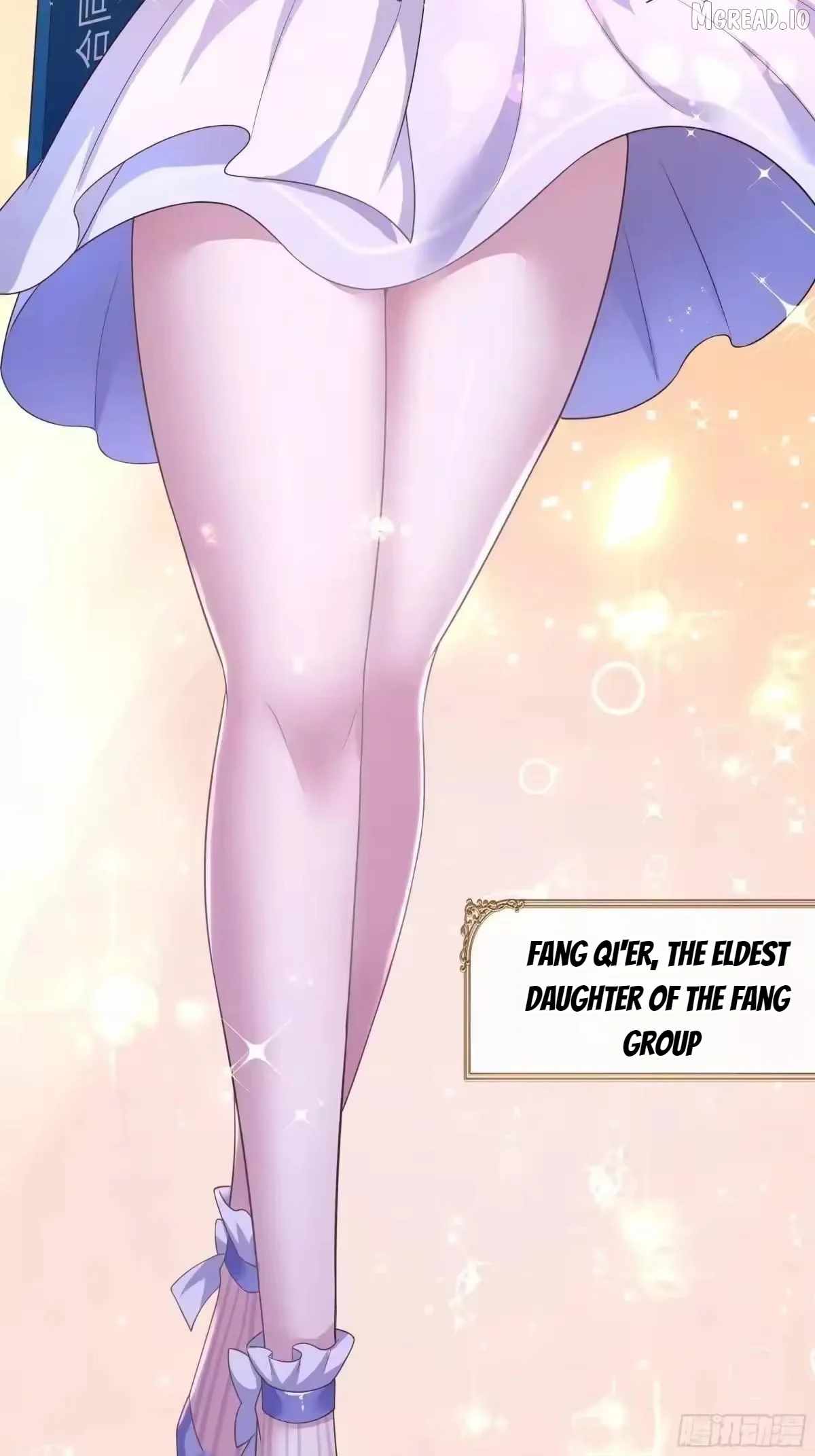 REBIRTH OF KING ZHOU: NOT BEING THE ULTIMATE VILLAIN Chapter 226 page 50