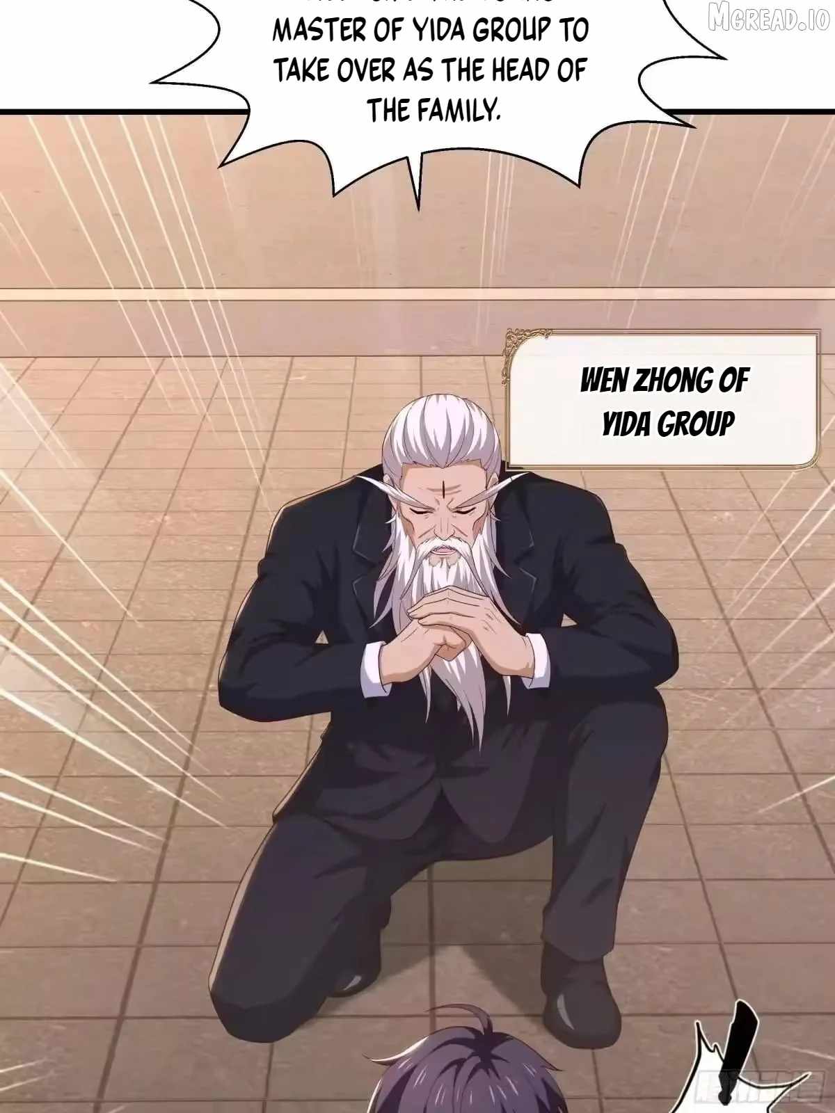 REBIRTH OF KING ZHOU: NOT BEING THE ULTIMATE VILLAIN Chapter 226 page 58