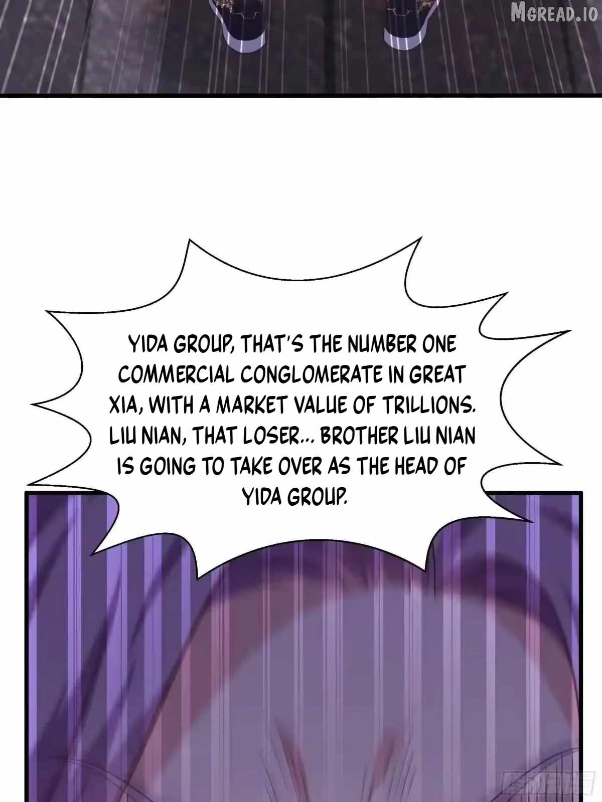 REBIRTH OF KING ZHOU: NOT BEING THE ULTIMATE VILLAIN Chapter 226 page 60