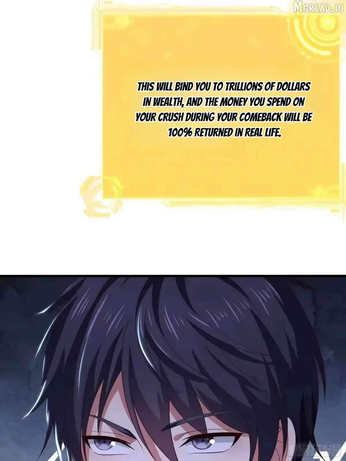 REBIRTH OF KING ZHOU: NOT BEING THE ULTIMATE VILLAIN Chapter 226 page 63