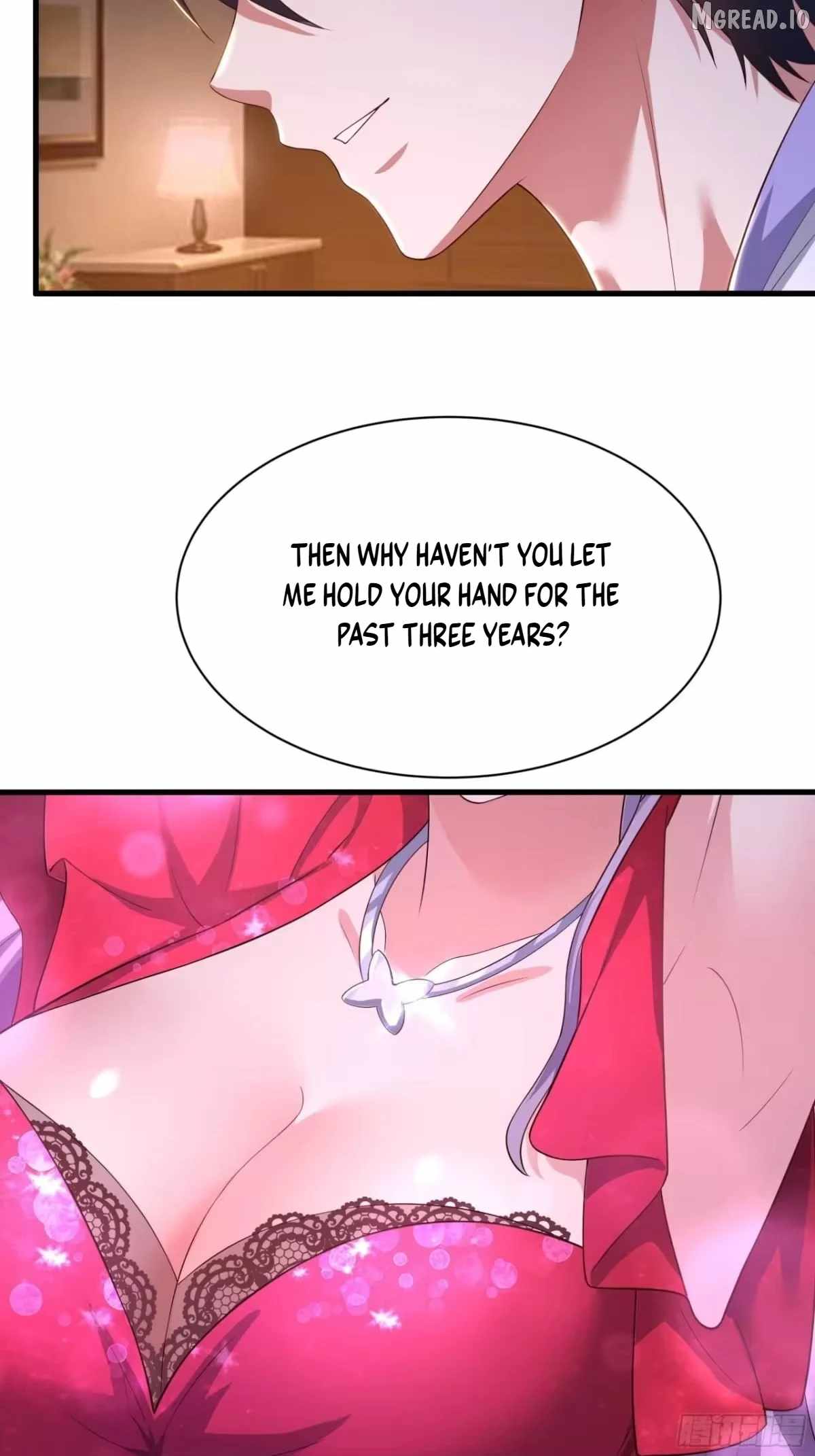 REBIRTH OF KING ZHOU: NOT BEING THE ULTIMATE VILLAIN Chapter 227 page 5