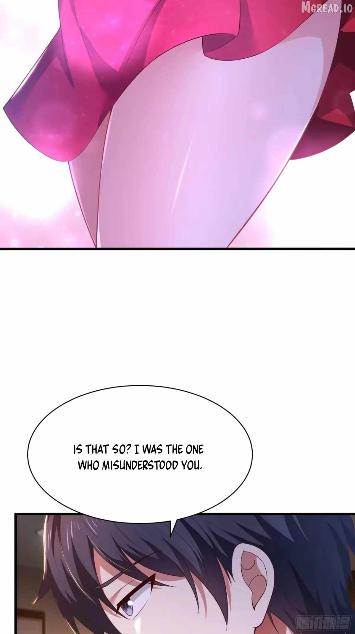 REBIRTH OF KING ZHOU: NOT BEING THE ULTIMATE VILLAIN Chapter 227 page 4