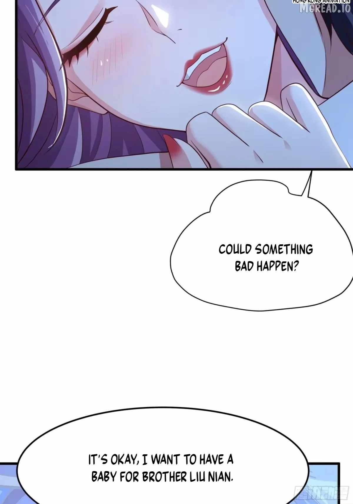 REBIRTH OF KING ZHOU: NOT BEING THE ULTIMATE VILLAIN Chapter 227 page 21
