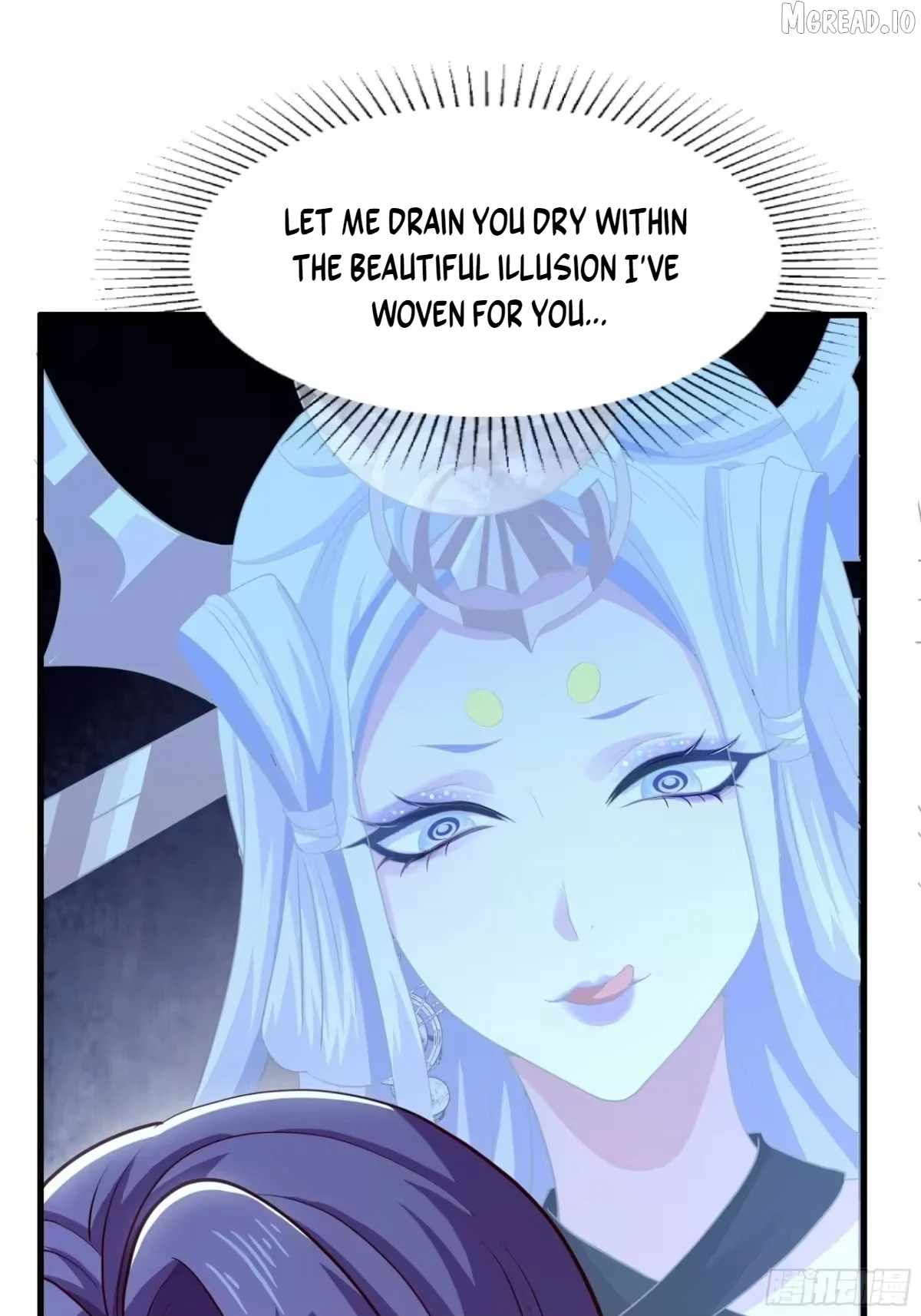 REBIRTH OF KING ZHOU: NOT BEING THE ULTIMATE VILLAIN Chapter 227 page 17