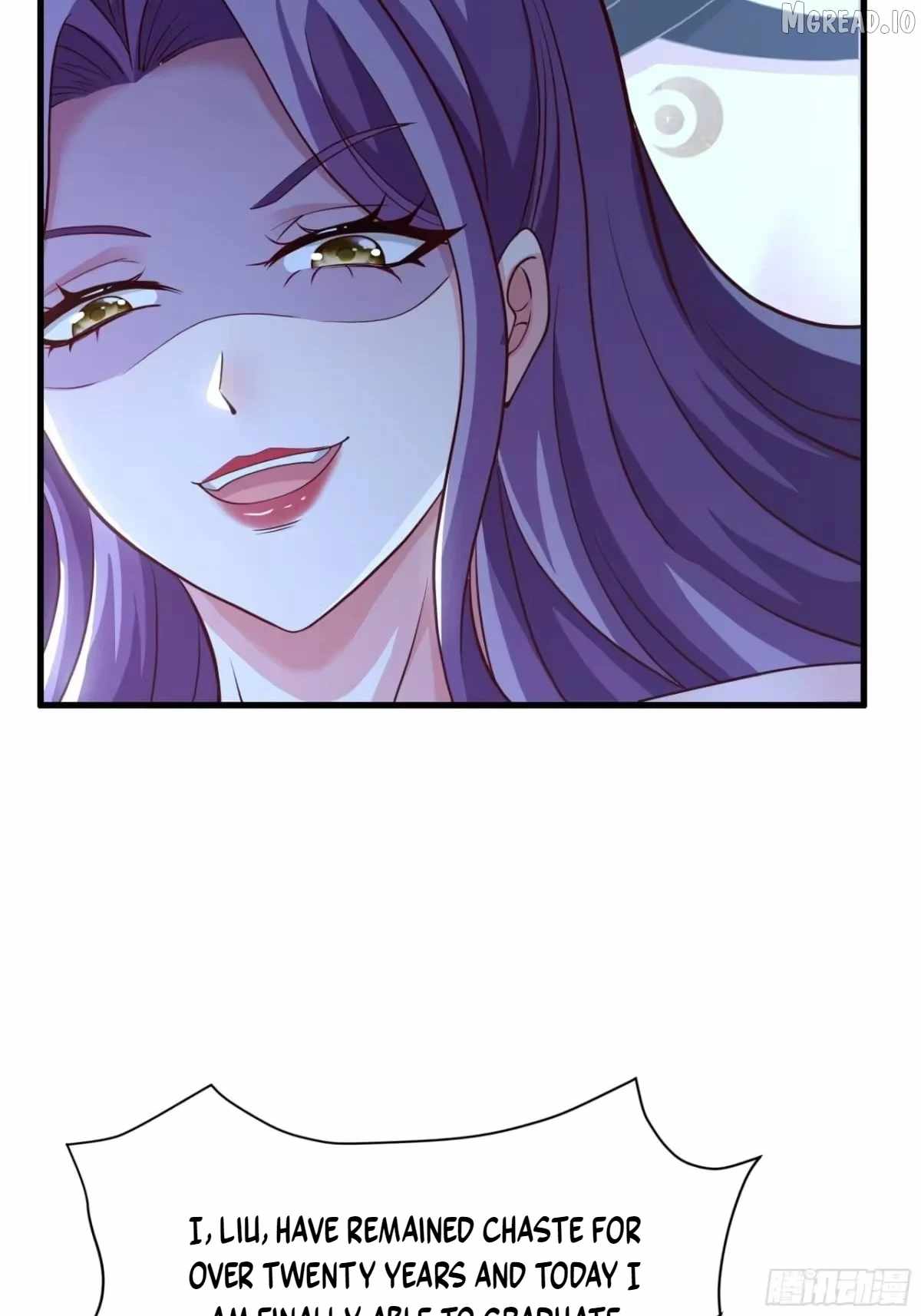 REBIRTH OF KING ZHOU: NOT BEING THE ULTIMATE VILLAIN Chapter 227 page 18