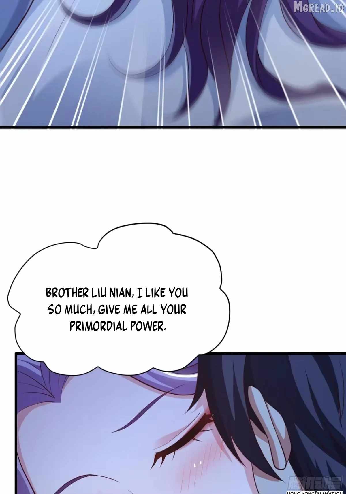 REBIRTH OF KING ZHOU: NOT BEING THE ULTIMATE VILLAIN Chapter 227 page 20
