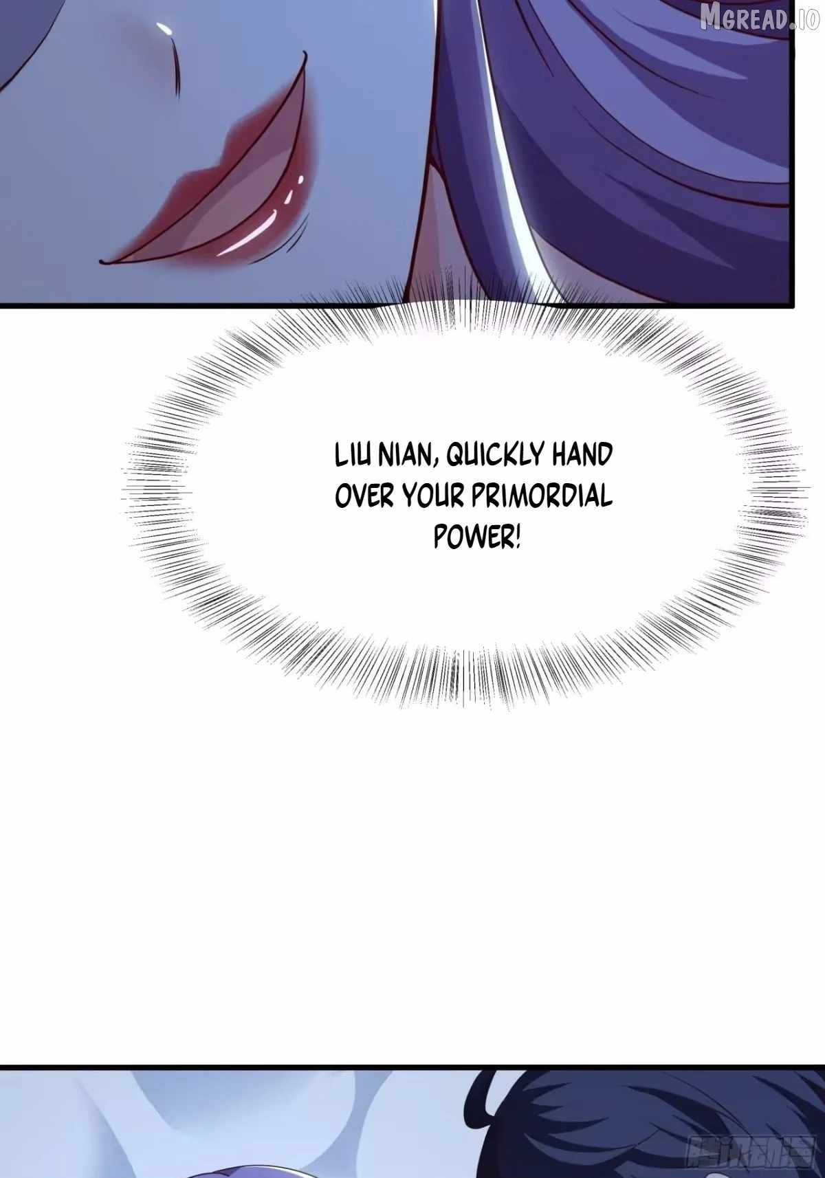 REBIRTH OF KING ZHOU: NOT BEING THE ULTIMATE VILLAIN Chapter 227 page 23