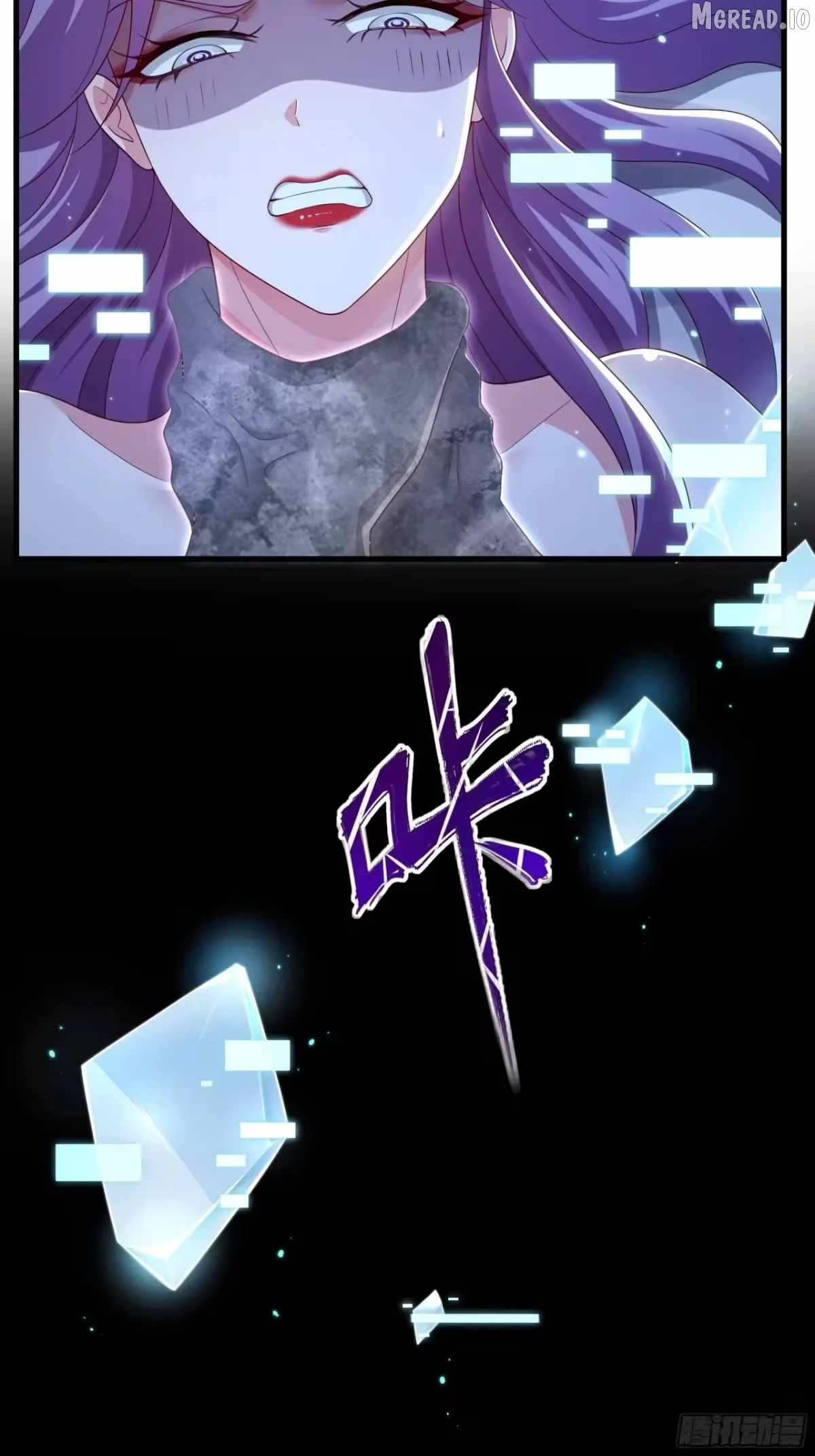 REBIRTH OF KING ZHOU: NOT BEING THE ULTIMATE VILLAIN Chapter 227 page 29