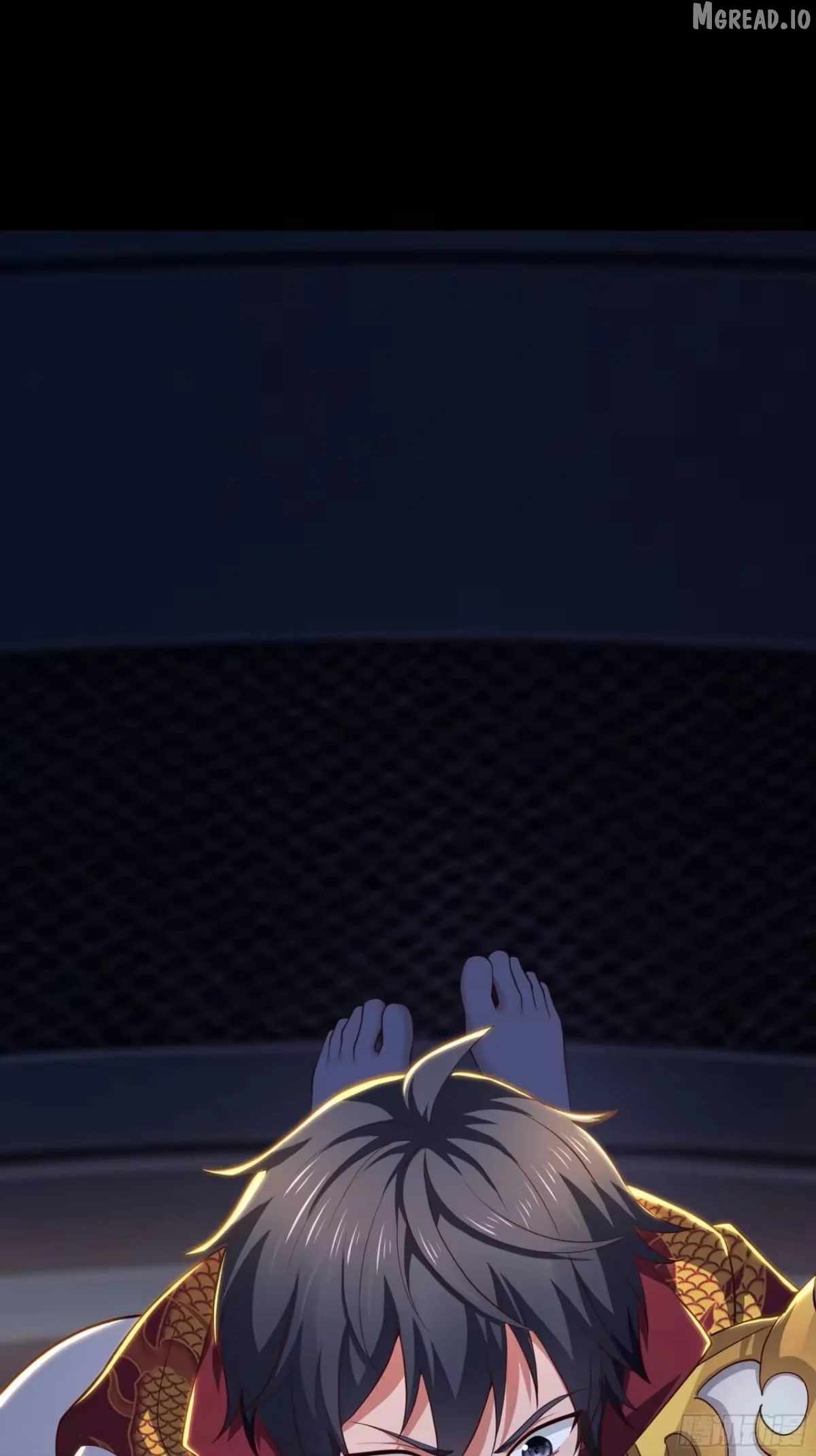REBIRTH OF KING ZHOU: NOT BEING THE ULTIMATE VILLAIN Chapter 227 page 31