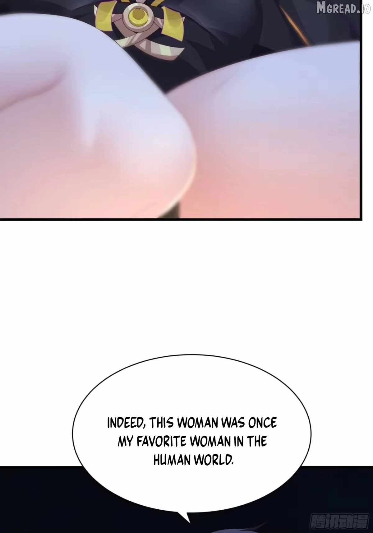REBIRTH OF KING ZHOU: NOT BEING THE ULTIMATE VILLAIN Chapter 227 page 36
