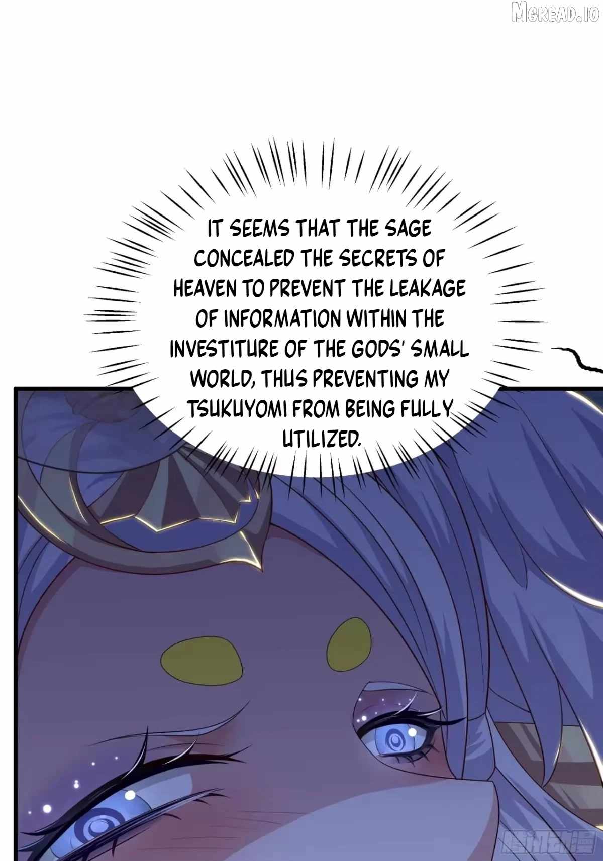 REBIRTH OF KING ZHOU: NOT BEING THE ULTIMATE VILLAIN Chapter 227 page 39