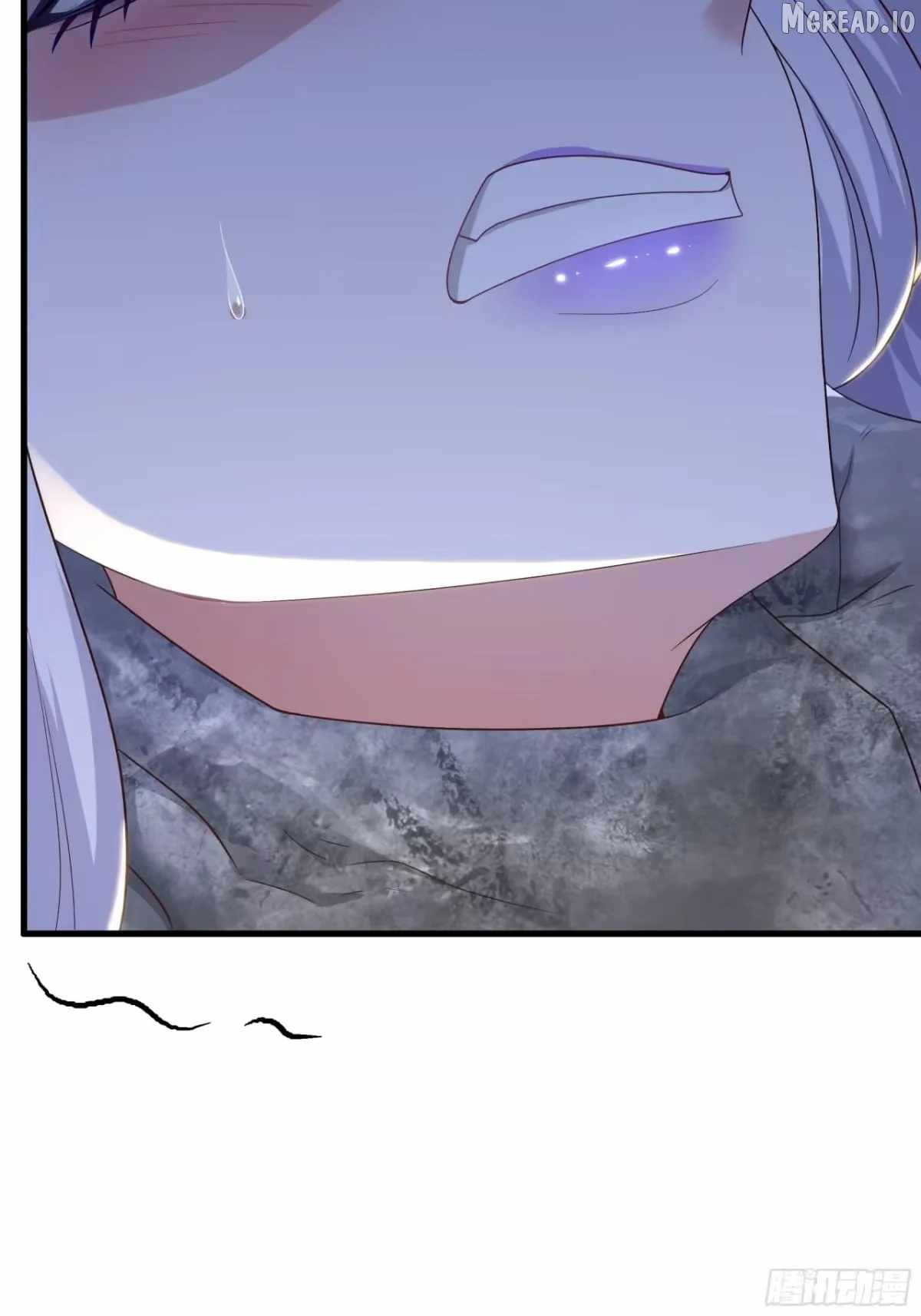 REBIRTH OF KING ZHOU: NOT BEING THE ULTIMATE VILLAIN Chapter 227 page 40