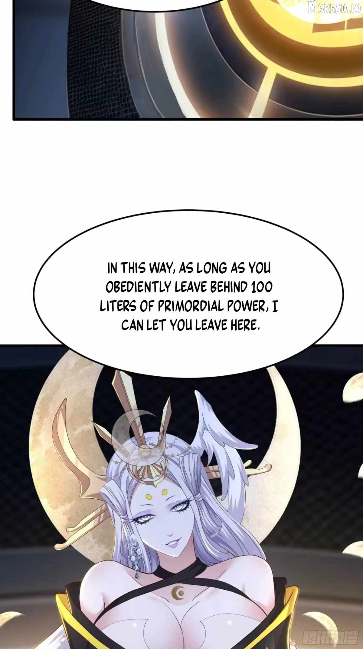 REBIRTH OF KING ZHOU: NOT BEING THE ULTIMATE VILLAIN Chapter 227 page 51