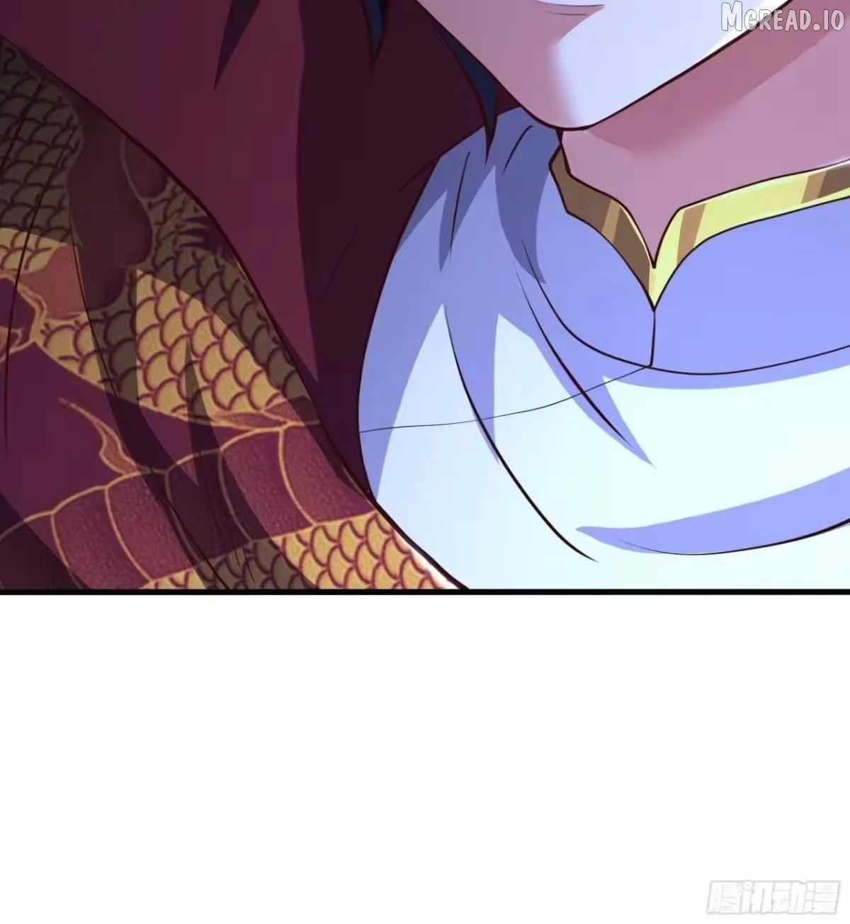 REBIRTH OF KING ZHOU: NOT BEING THE ULTIMATE VILLAIN Chapter 227 page 49