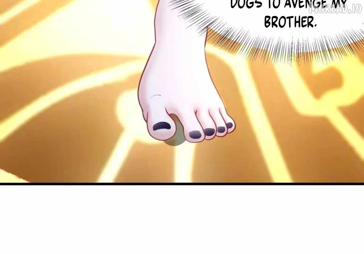 REBIRTH OF KING ZHOU: NOT BEING THE ULTIMATE VILLAIN Chapter 227 page 53