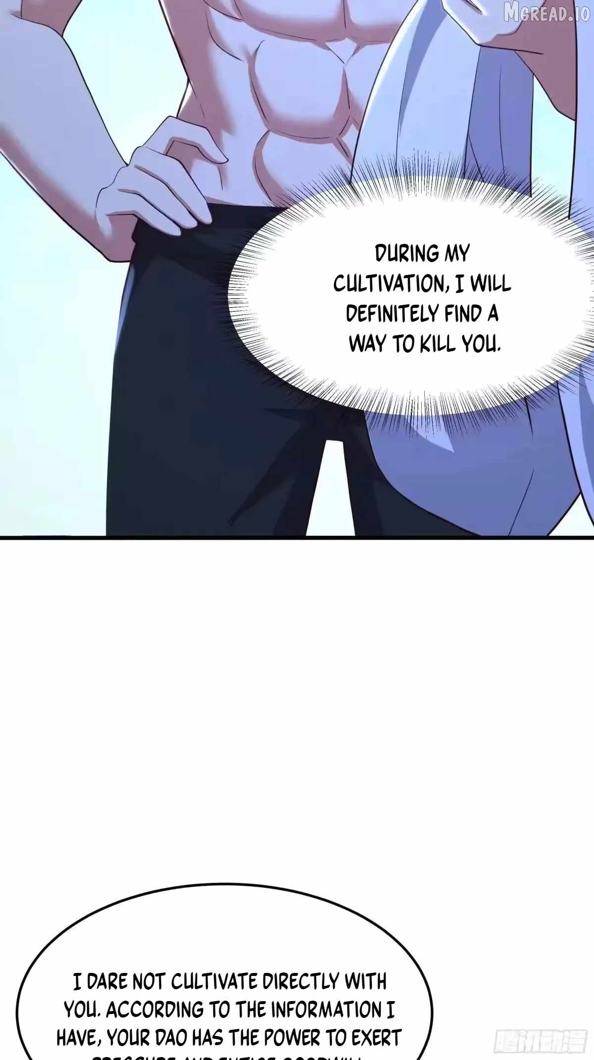 REBIRTH OF KING ZHOU: NOT BEING THE ULTIMATE VILLAIN Chapter 228 page 2