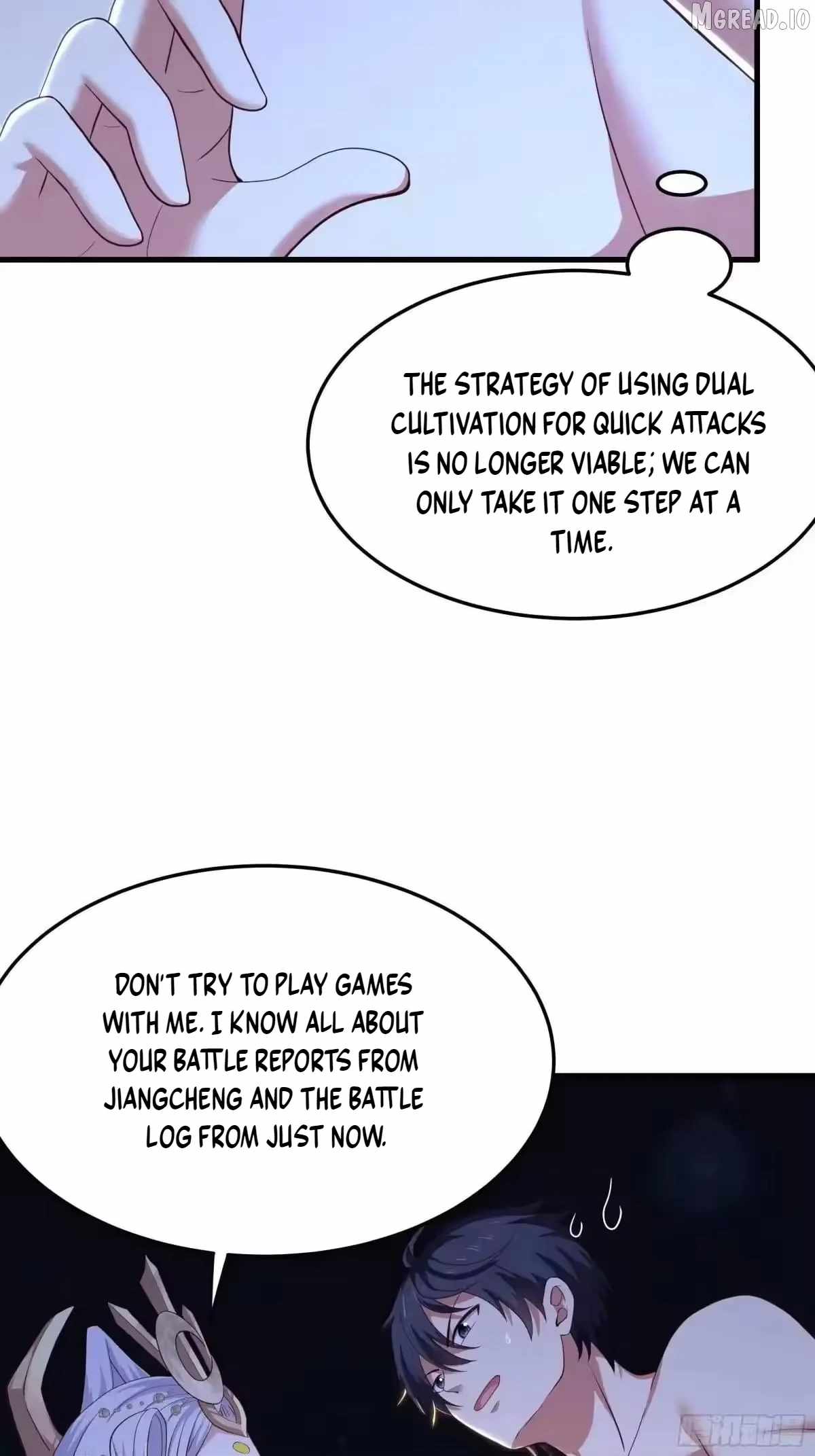REBIRTH OF KING ZHOU: NOT BEING THE ULTIMATE VILLAIN Chapter 228 page 5