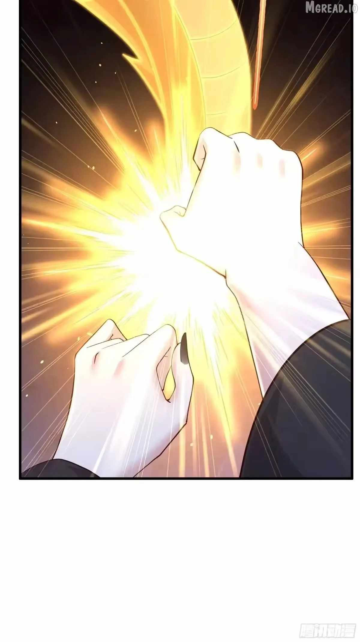 REBIRTH OF KING ZHOU: NOT BEING THE ULTIMATE VILLAIN Chapter 228 page 10