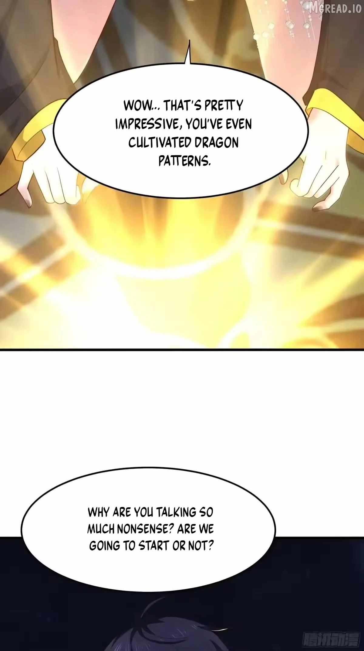 REBIRTH OF KING ZHOU: NOT BEING THE ULTIMATE VILLAIN Chapter 228 page 12