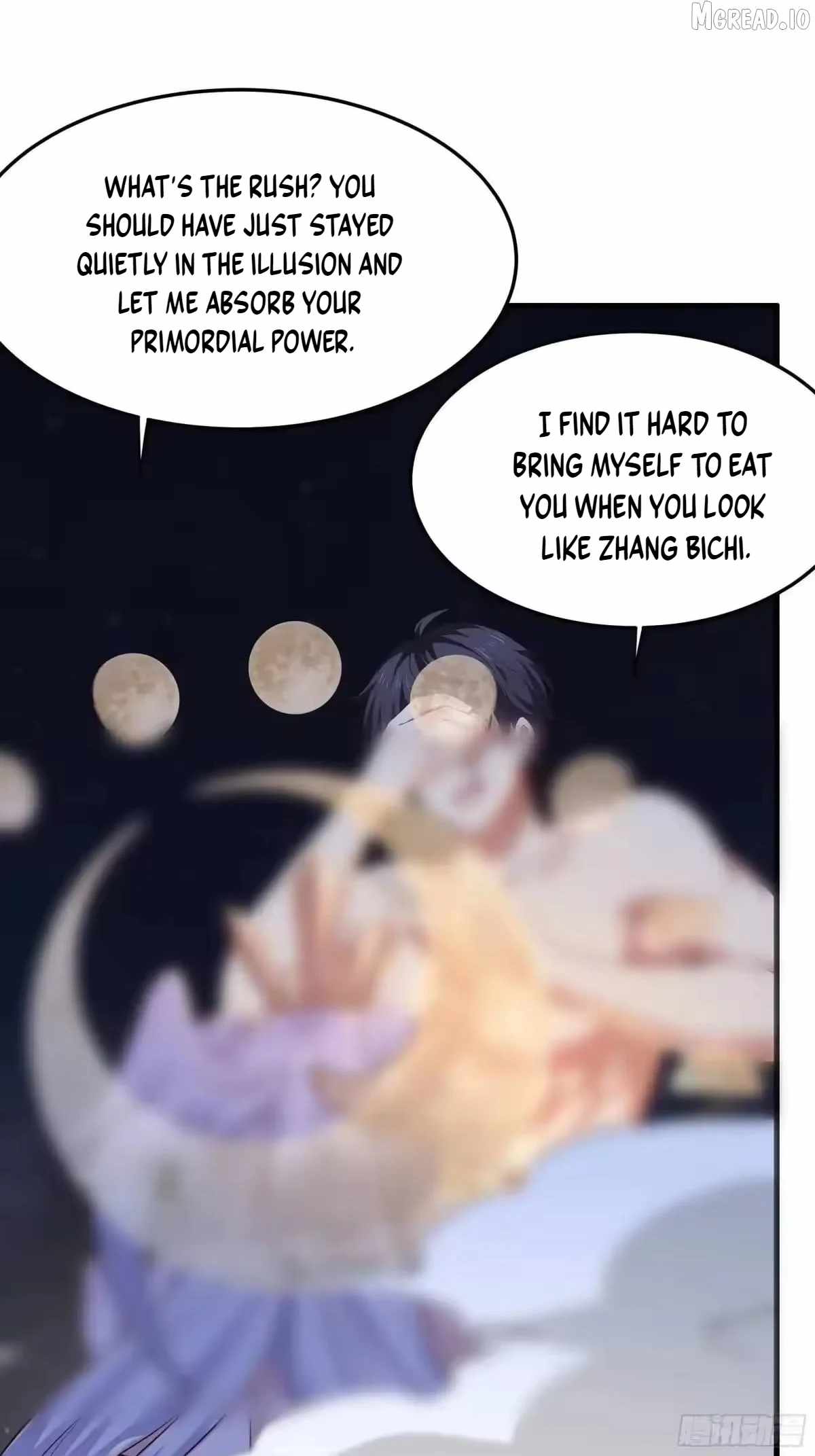 REBIRTH OF KING ZHOU: NOT BEING THE ULTIMATE VILLAIN Chapter 228 page 15