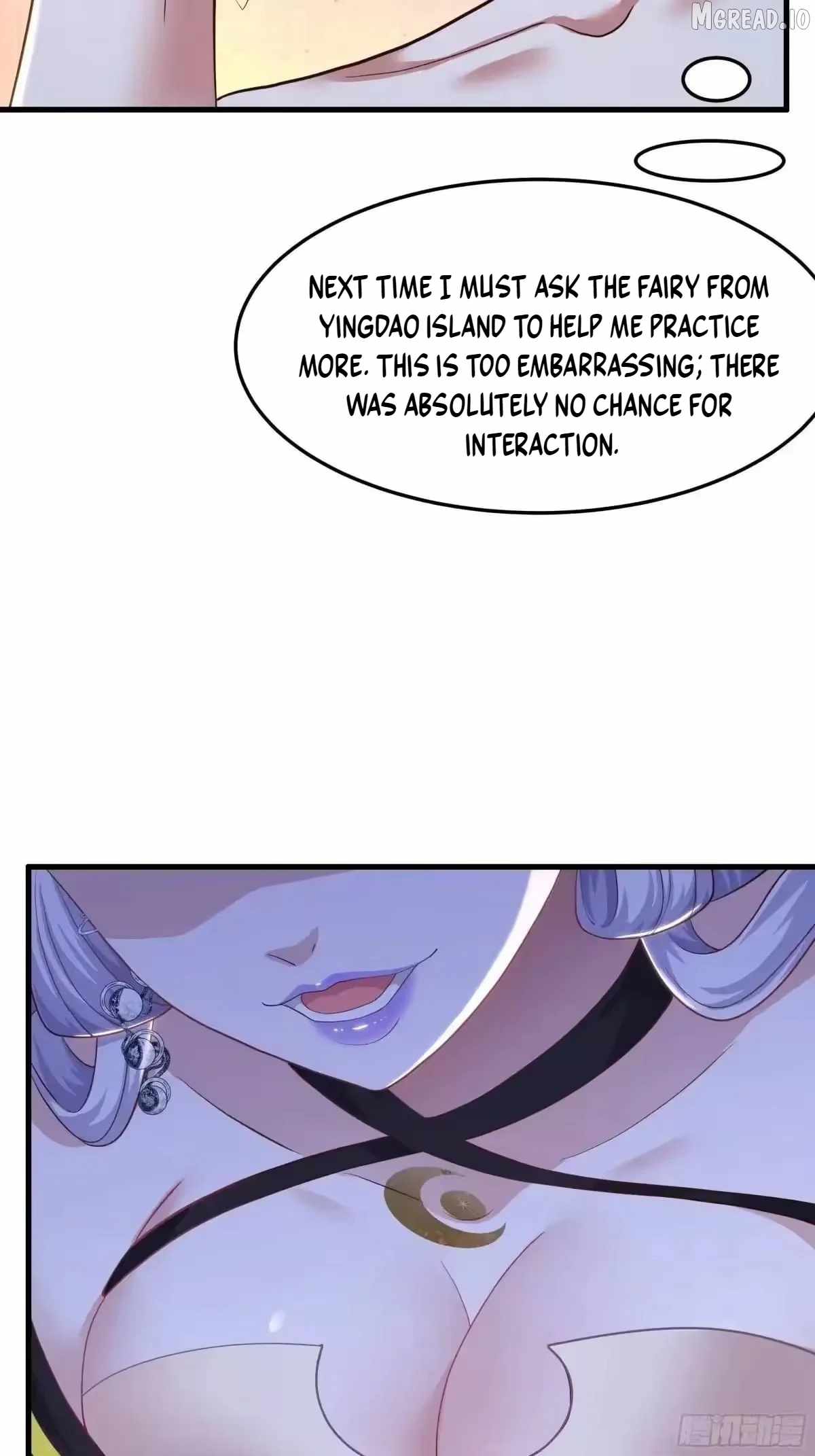 REBIRTH OF KING ZHOU: NOT BEING THE ULTIMATE VILLAIN Chapter 228 page 23
