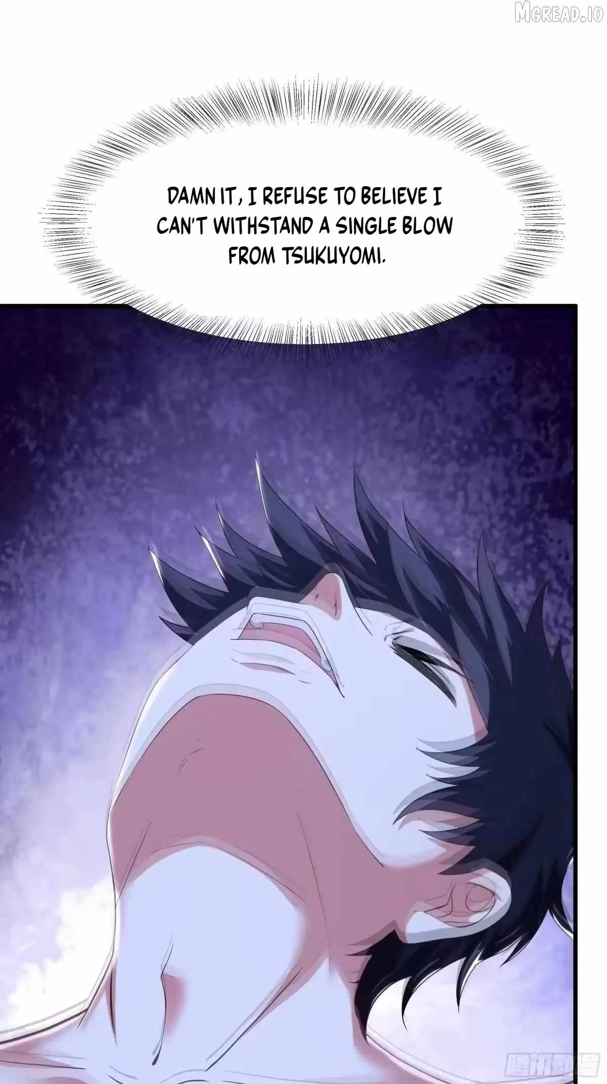 REBIRTH OF KING ZHOU: NOT BEING THE ULTIMATE VILLAIN Chapter 228 page 30